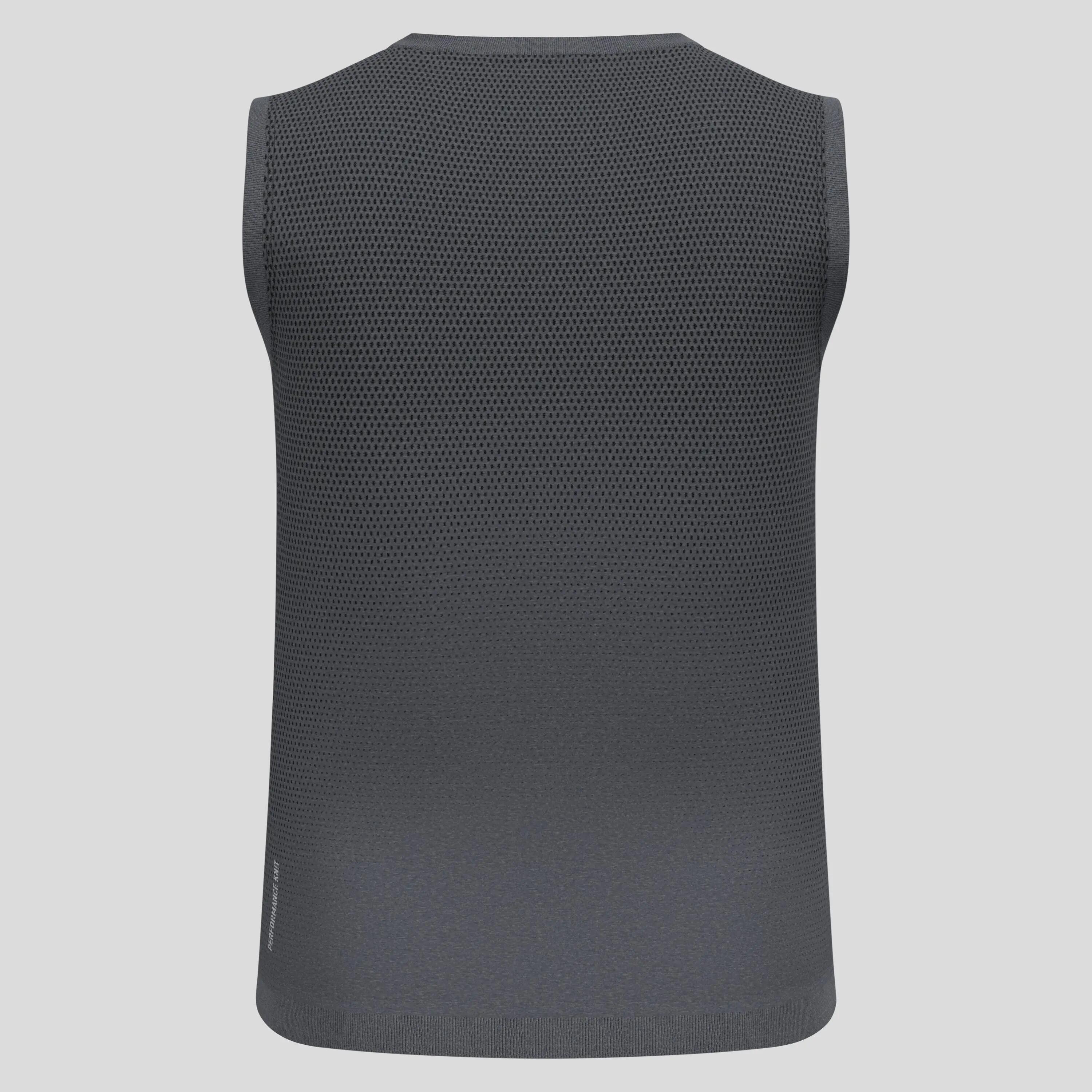 Camiseta de Tirantes Odlo Performance Light Gris 9/10