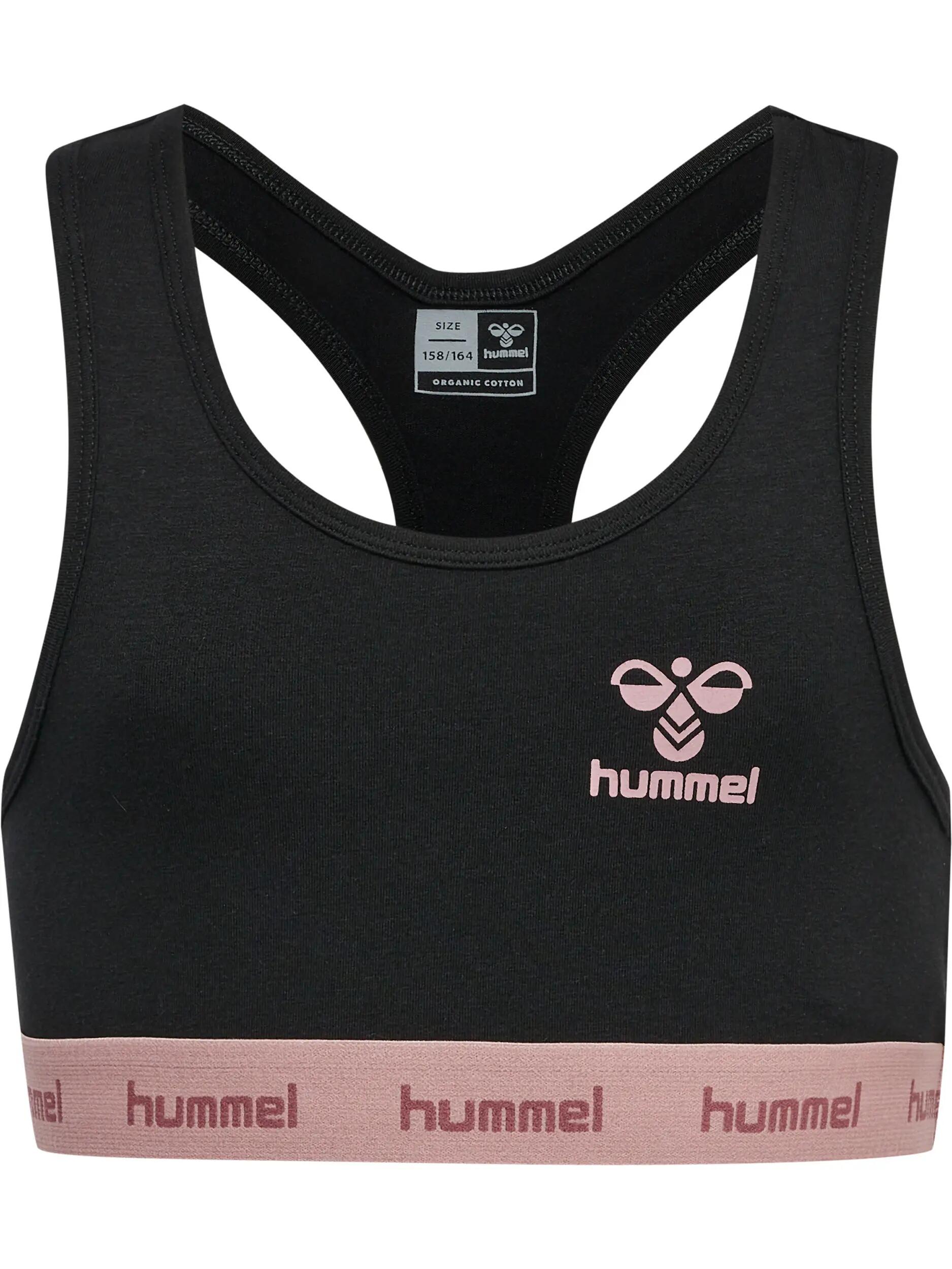 Dziewczęcy tank top Hummel hmlCAROLINA (x2) 8/8