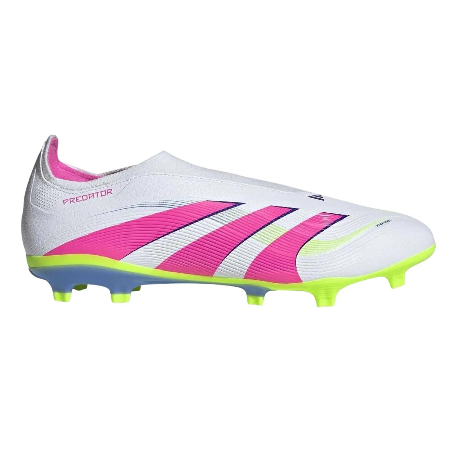 Adidas Mens Predator League Firm Ground Football Boots