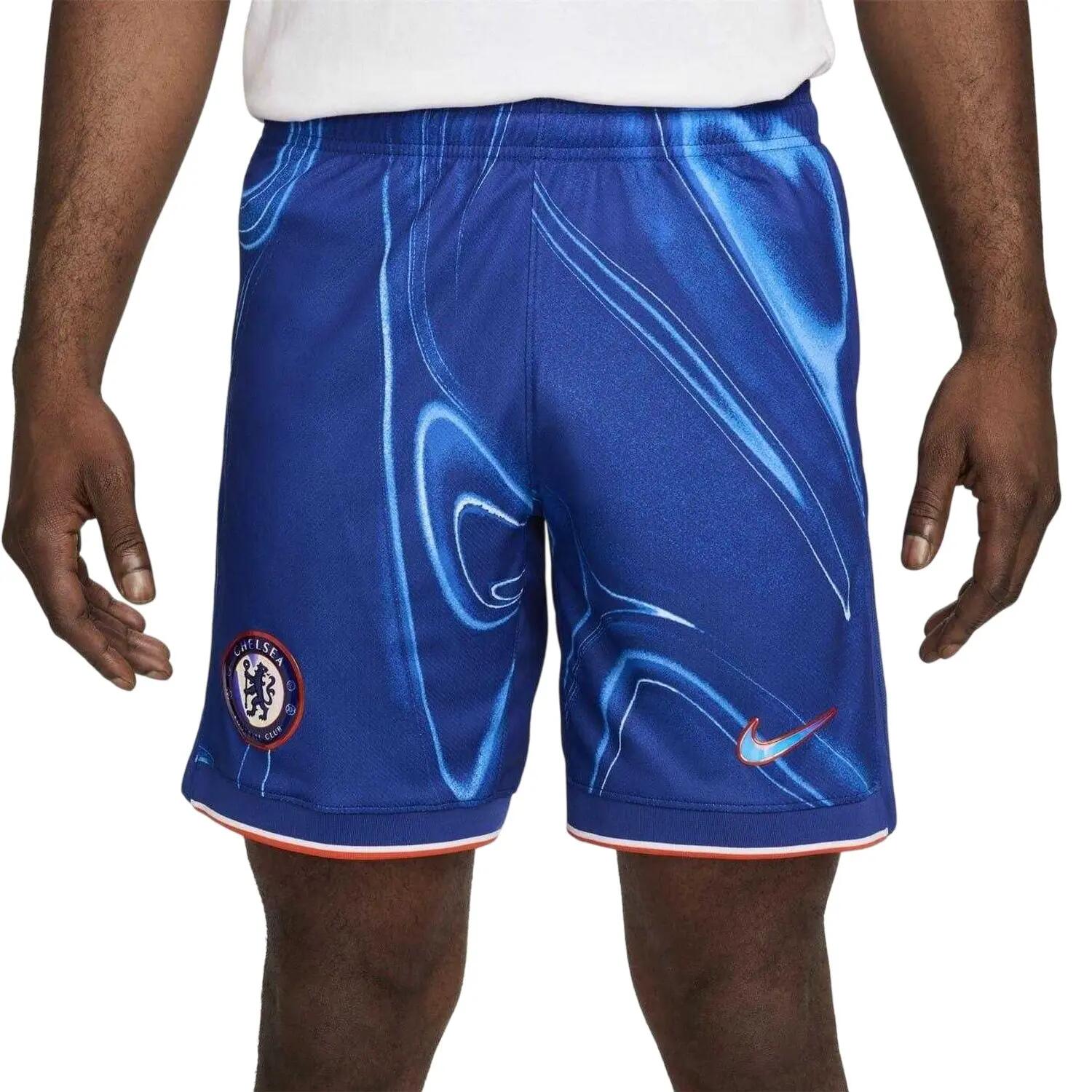 Nike Mens 24/25 Chelsea FC Football Shorts