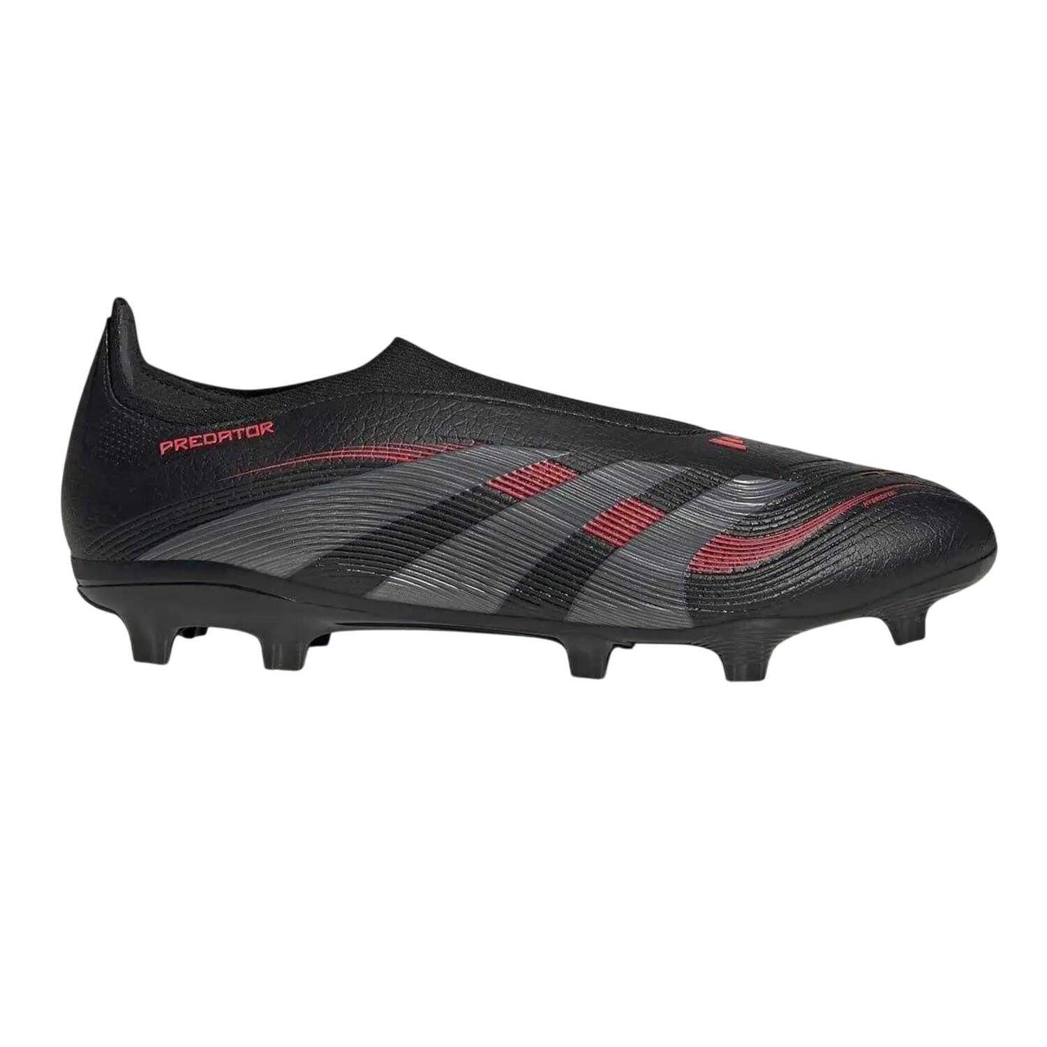 Adidas Mens Predator League Firm Ground Football Boots