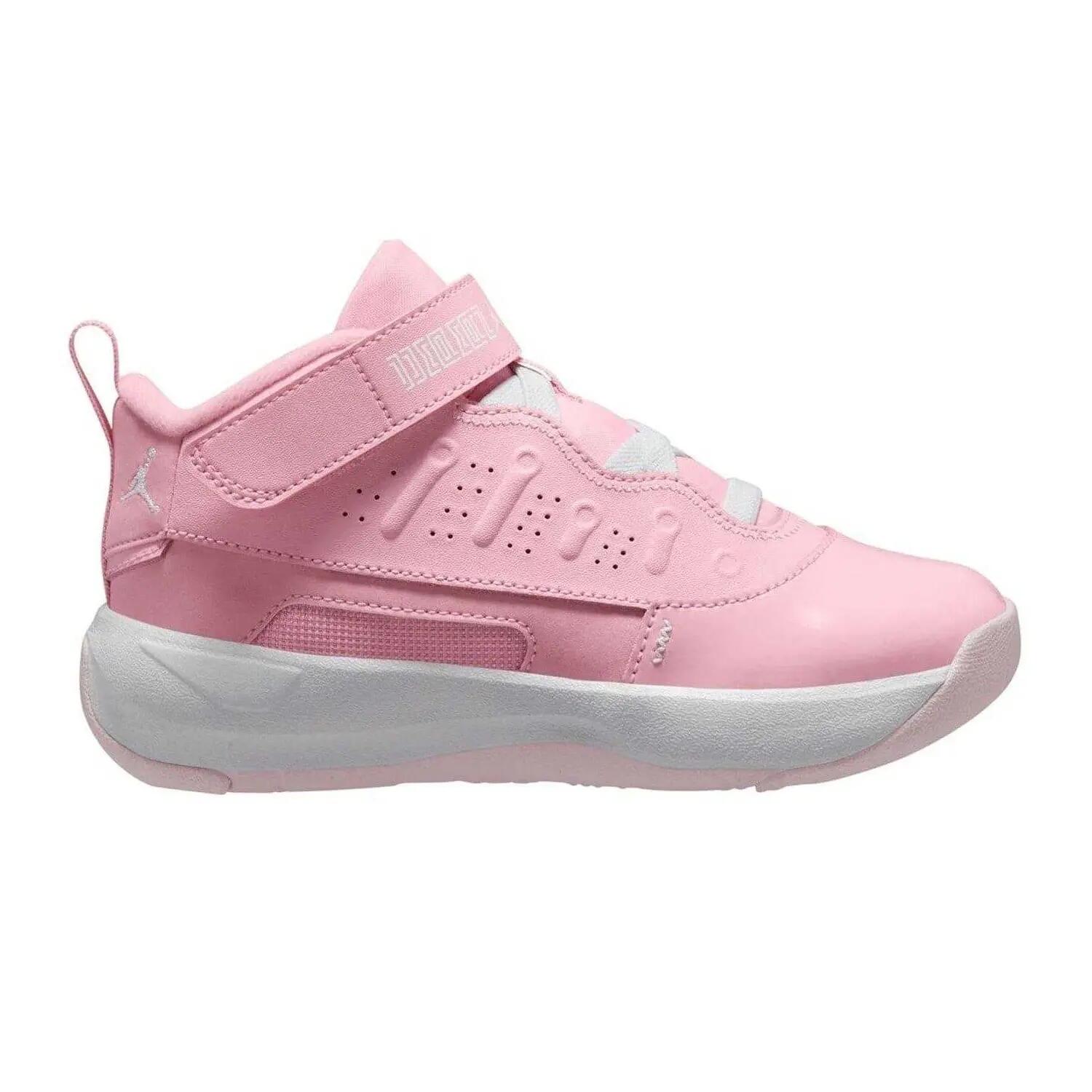 Nike Childrens/Kids Air Jordan Max Aura 7 Basketball Shoes