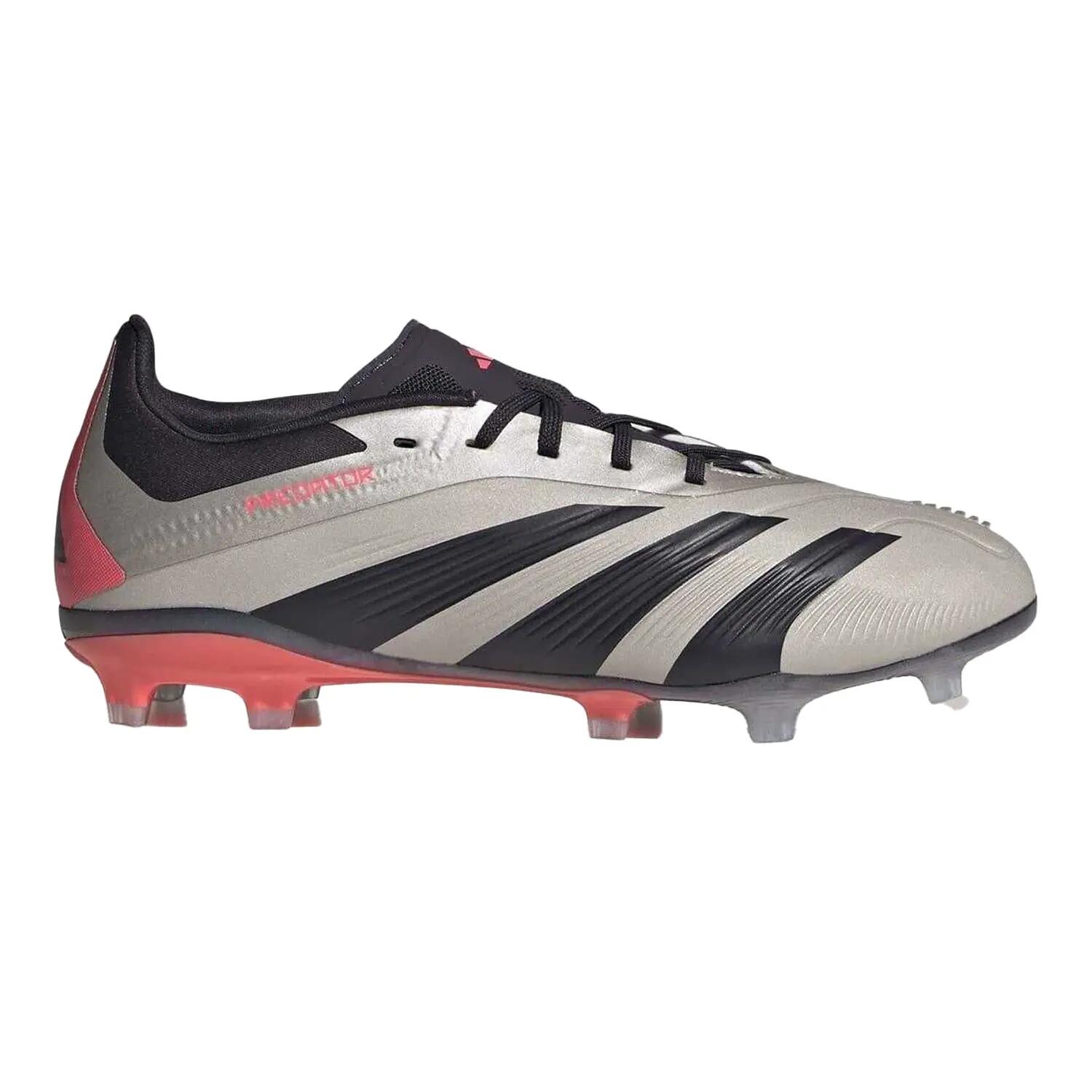 Adidas Childrens/Kids Predator 24 Firm Ground Football Boots