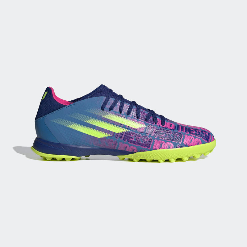 Chaussure X Speedflow Messi.3 Turf