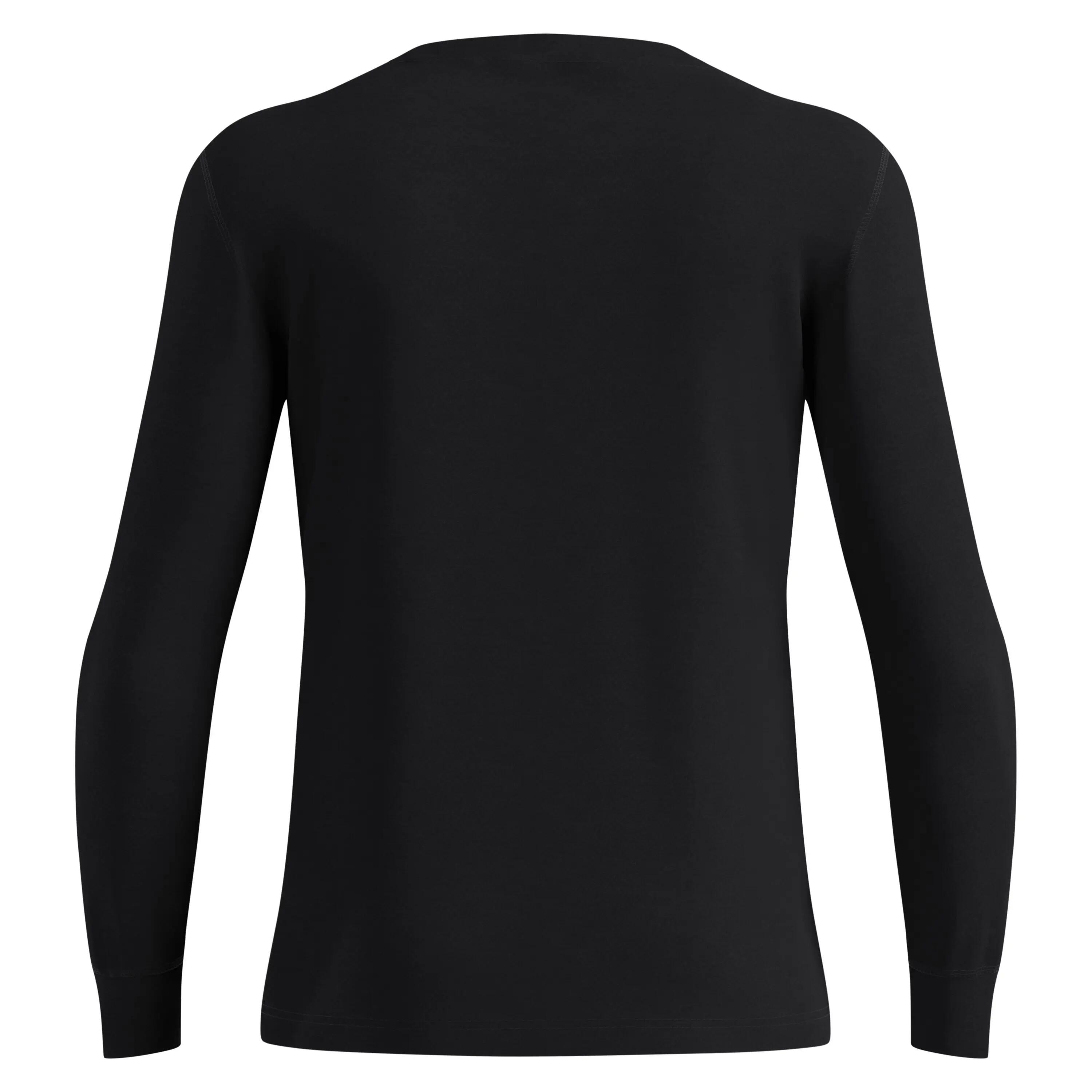 Base layer girocollo Natural Merino 200 ODLO 13/13