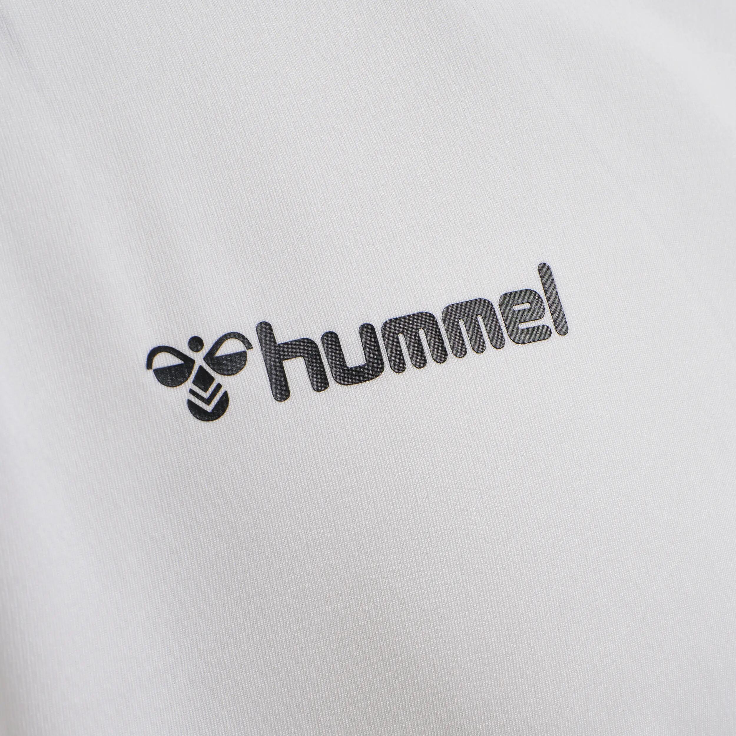 Enfiler T-Shirt Hmlauthentic Homme 8/8