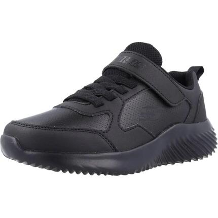 Buty SKECHERS BOUNDER POWER STUDY Czarny