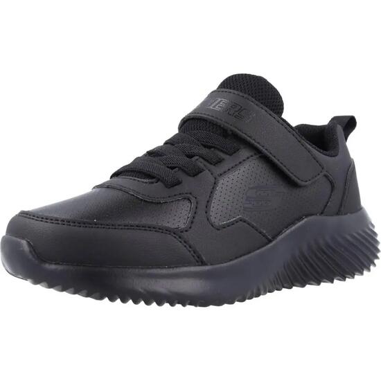 Buty SKECHERS BOUNDER POWER STUDY Czarny