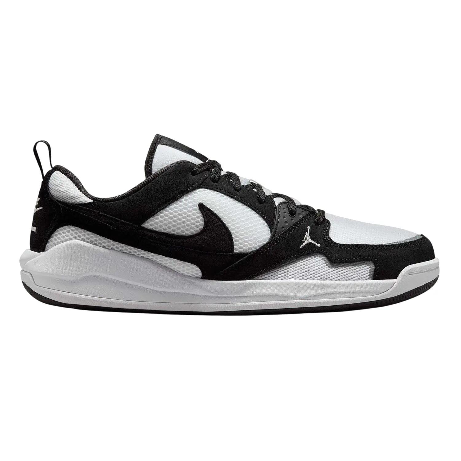 Nike Mens Air Jordan CMFT Era Leather Basketball Shoes