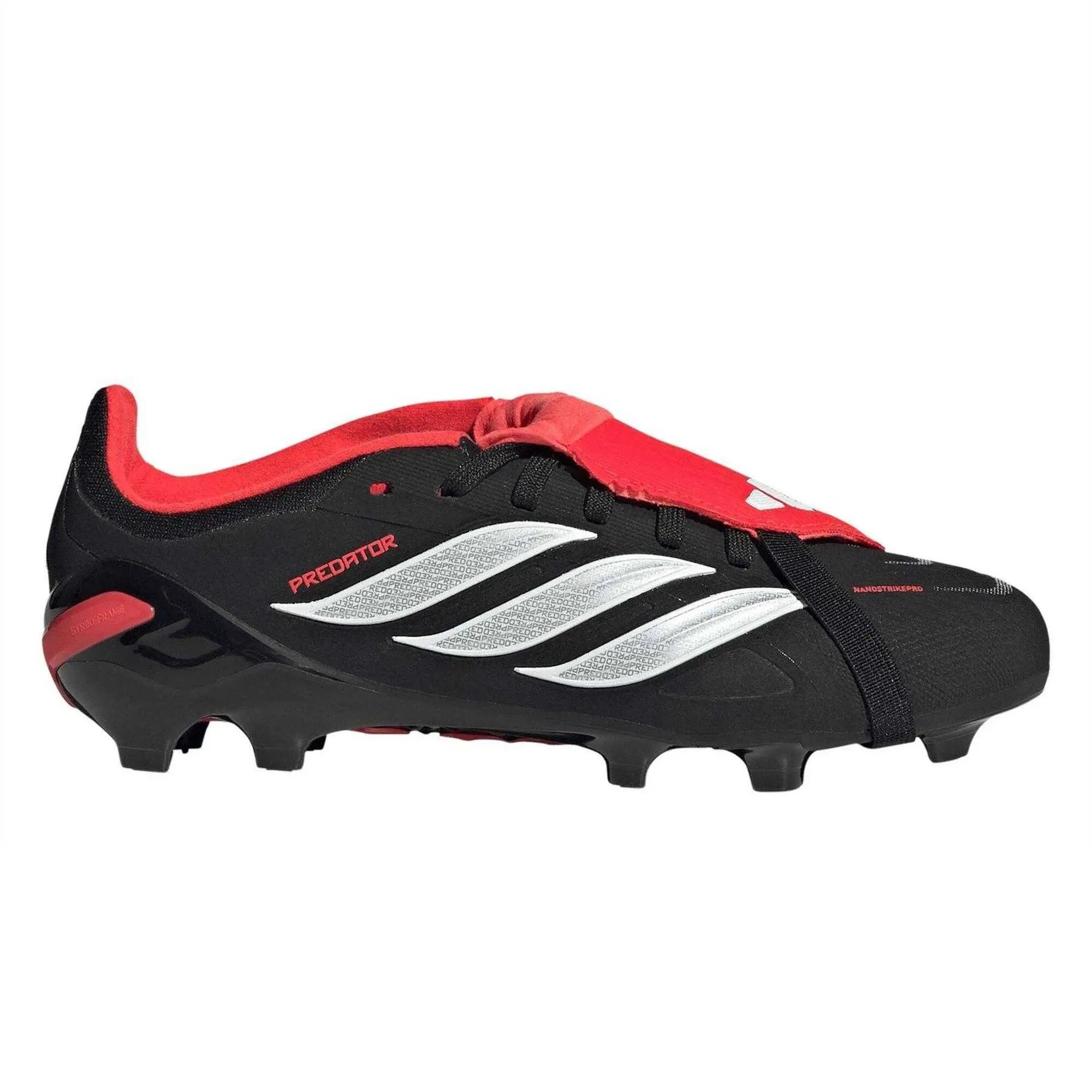 Adidas Childrens/Kids Predator Elite Firm Ground Football Boots
