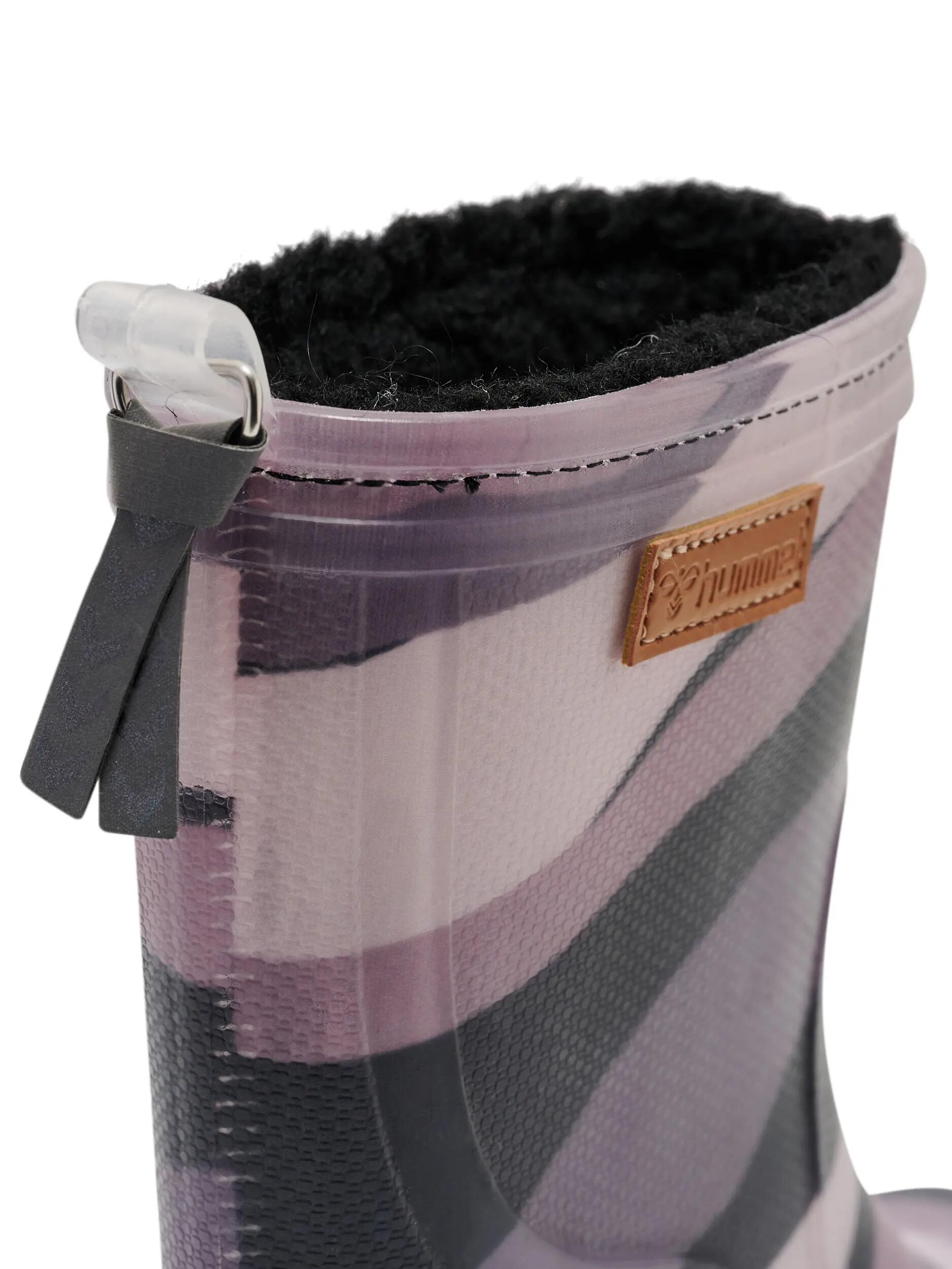 Veters De Boot Van Winter Thermo Buiten Uniseks Kinderen 4/15