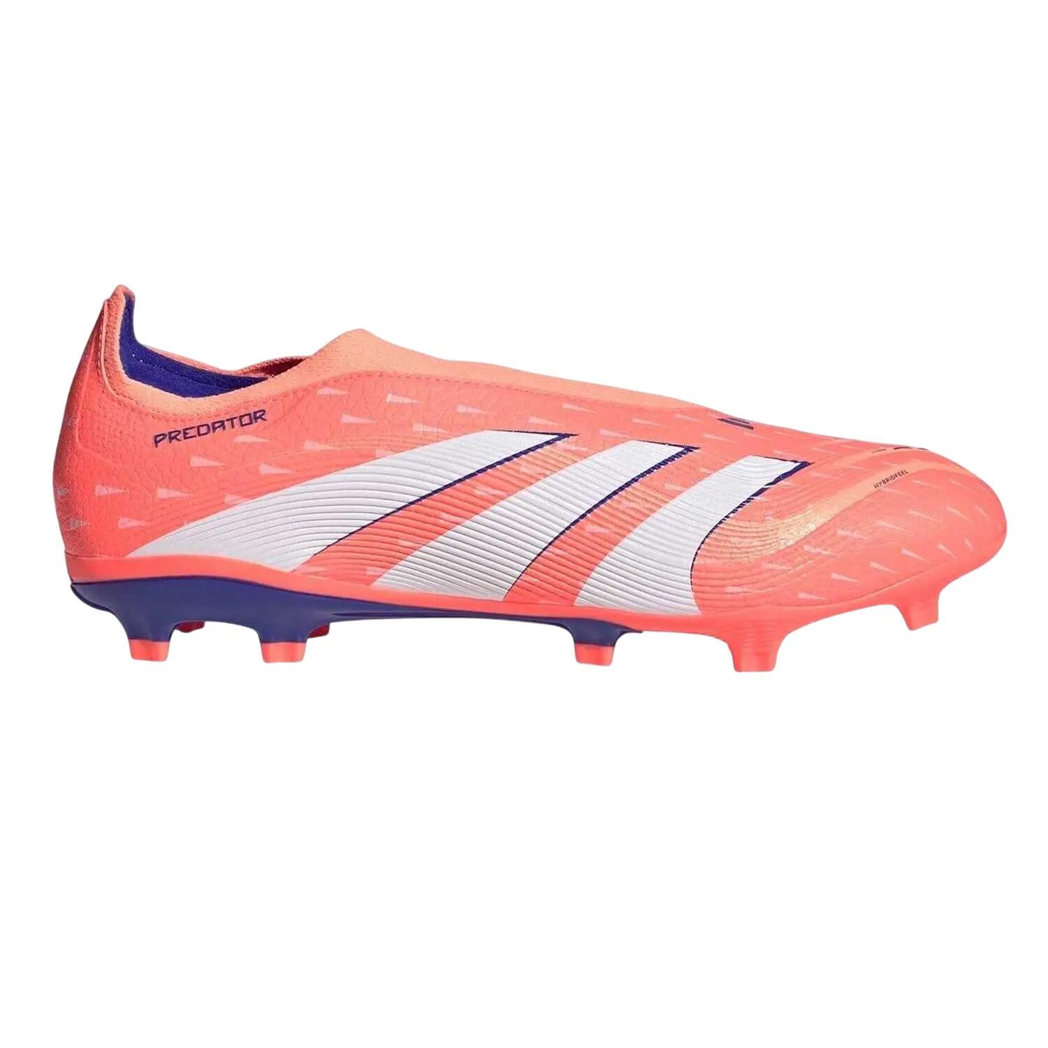 Adidas Mens Predator League Firm Ground Football Boots