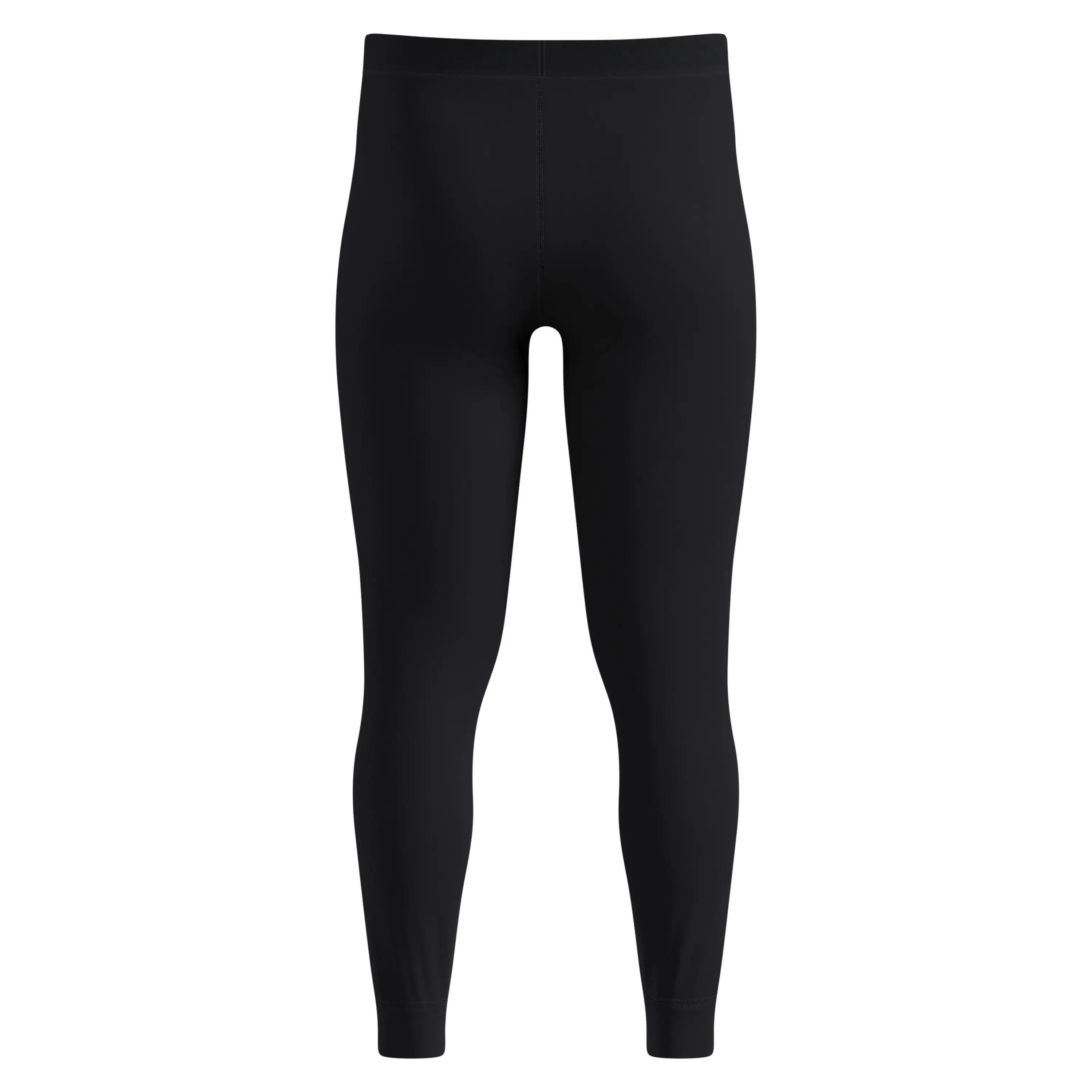 Odlo Merino 260 Technische Panty Zwart 8/8