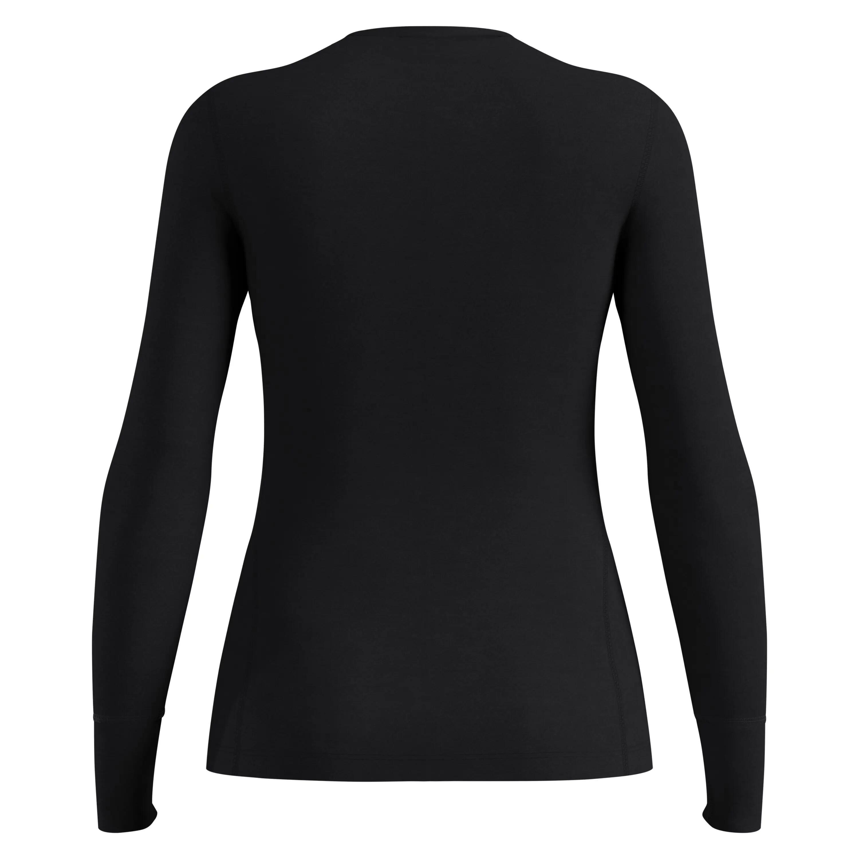 Natural Merino 200 basislaag met ronde hals ODLO 13/13