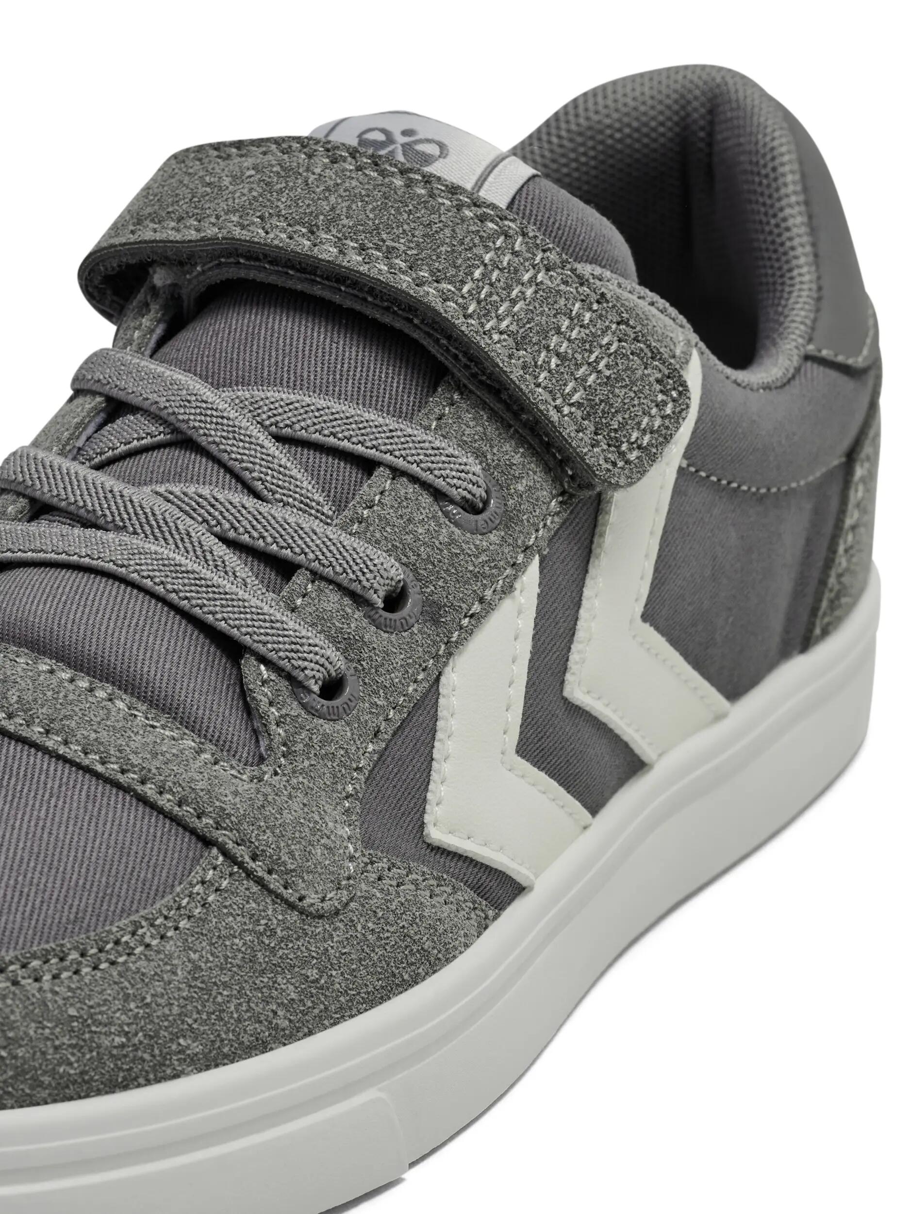 Cierre De Velcro Zapatillas Low Slimmer Stadil Los Niños Unisex 8/8