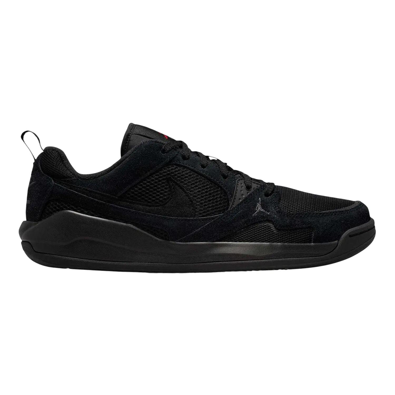 Nike Mens Air Jordan CMFT Era Leather Basketball Shoes