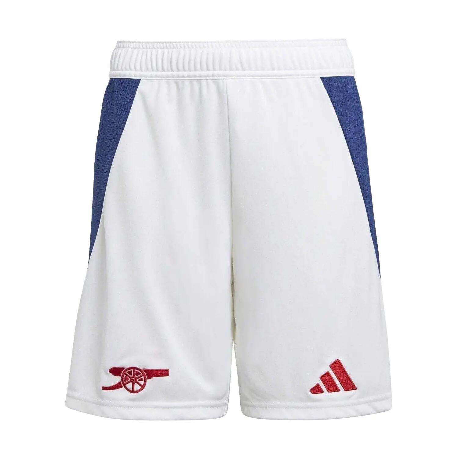 Adidas Childrens/Kids Arsenal FC Home Shorts