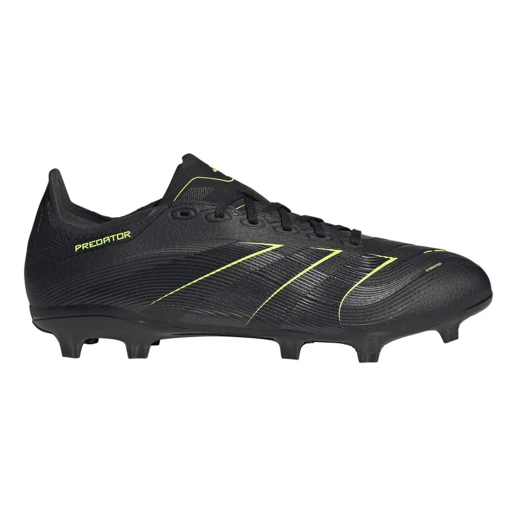 Adidas Mens Predator League Firm Ground Football Boots
