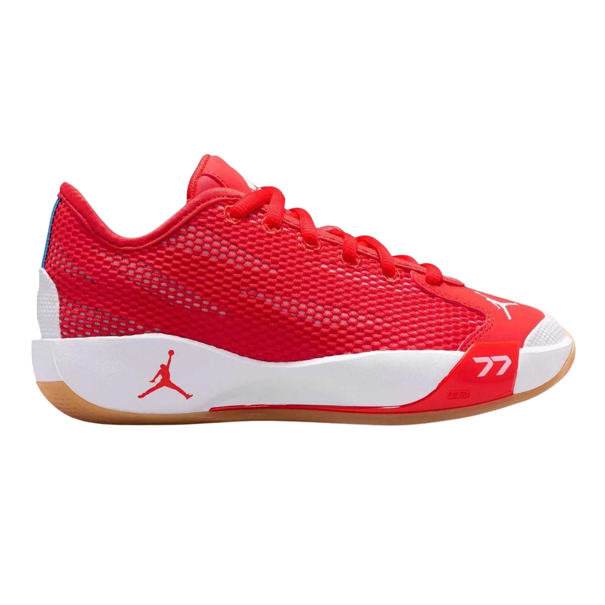Nike Childrens/Kids Luka 77 Basketball Shoes