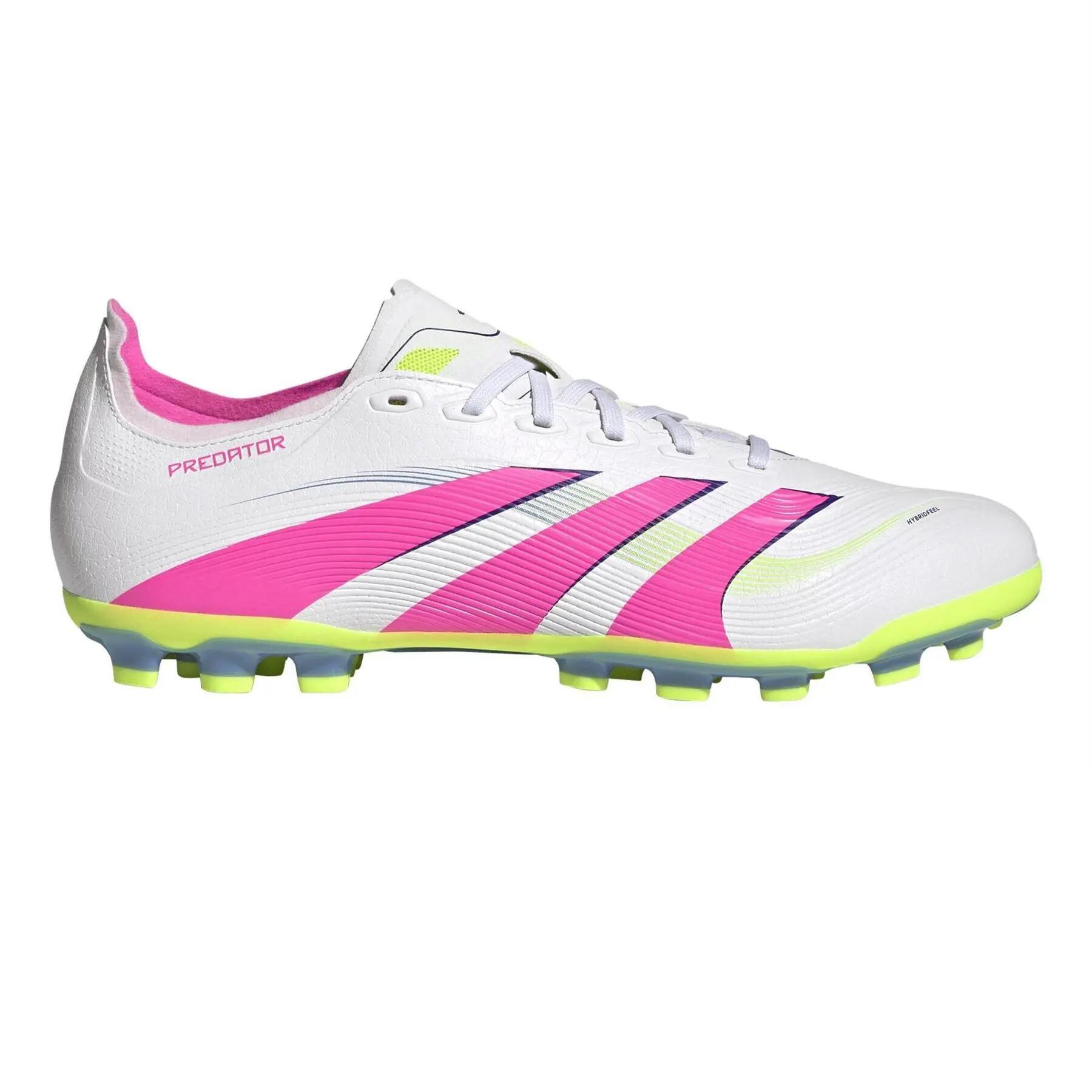 Adidas Mens Predator League Football Boots