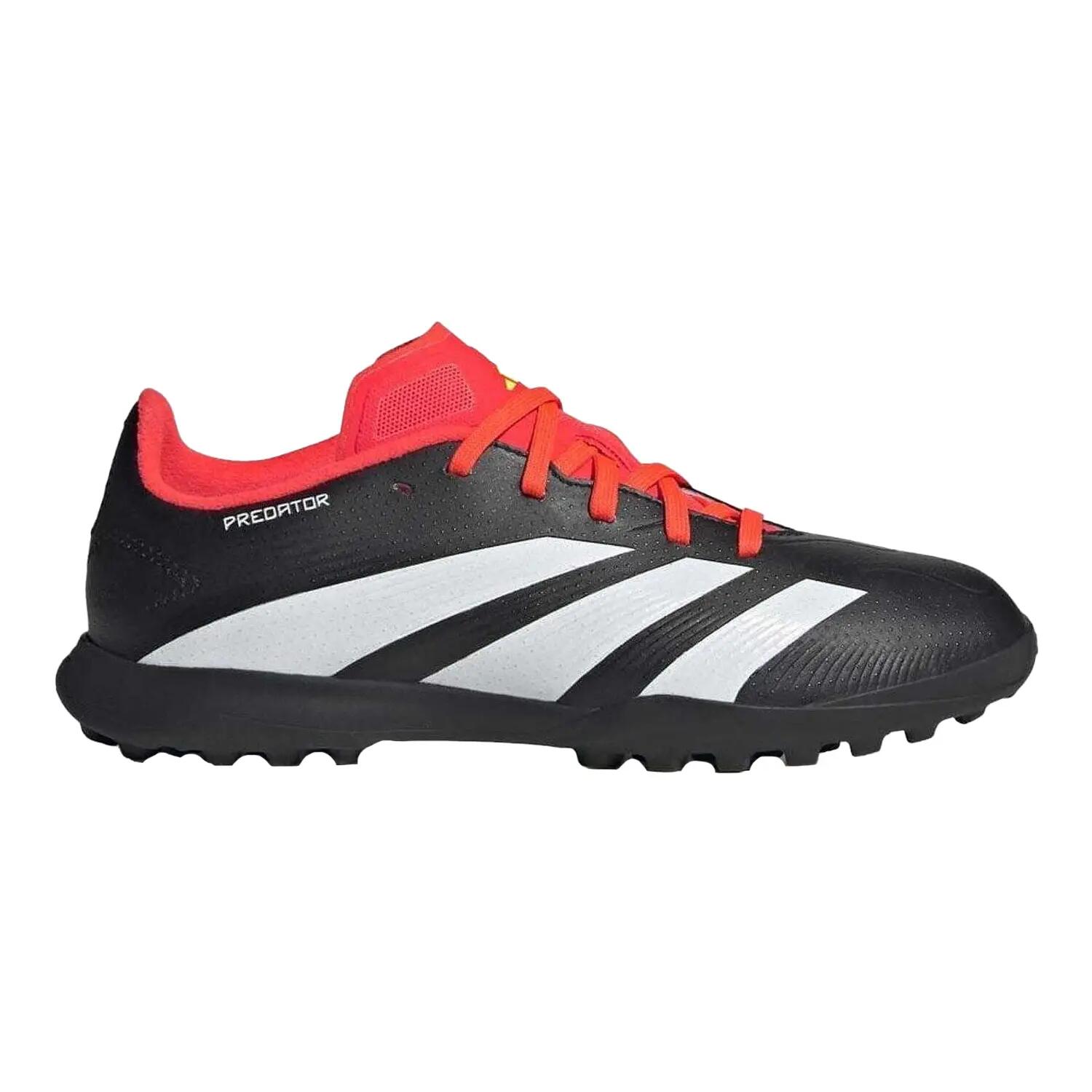 Adidas Childrens/Kids Predator League Regular Football Boots