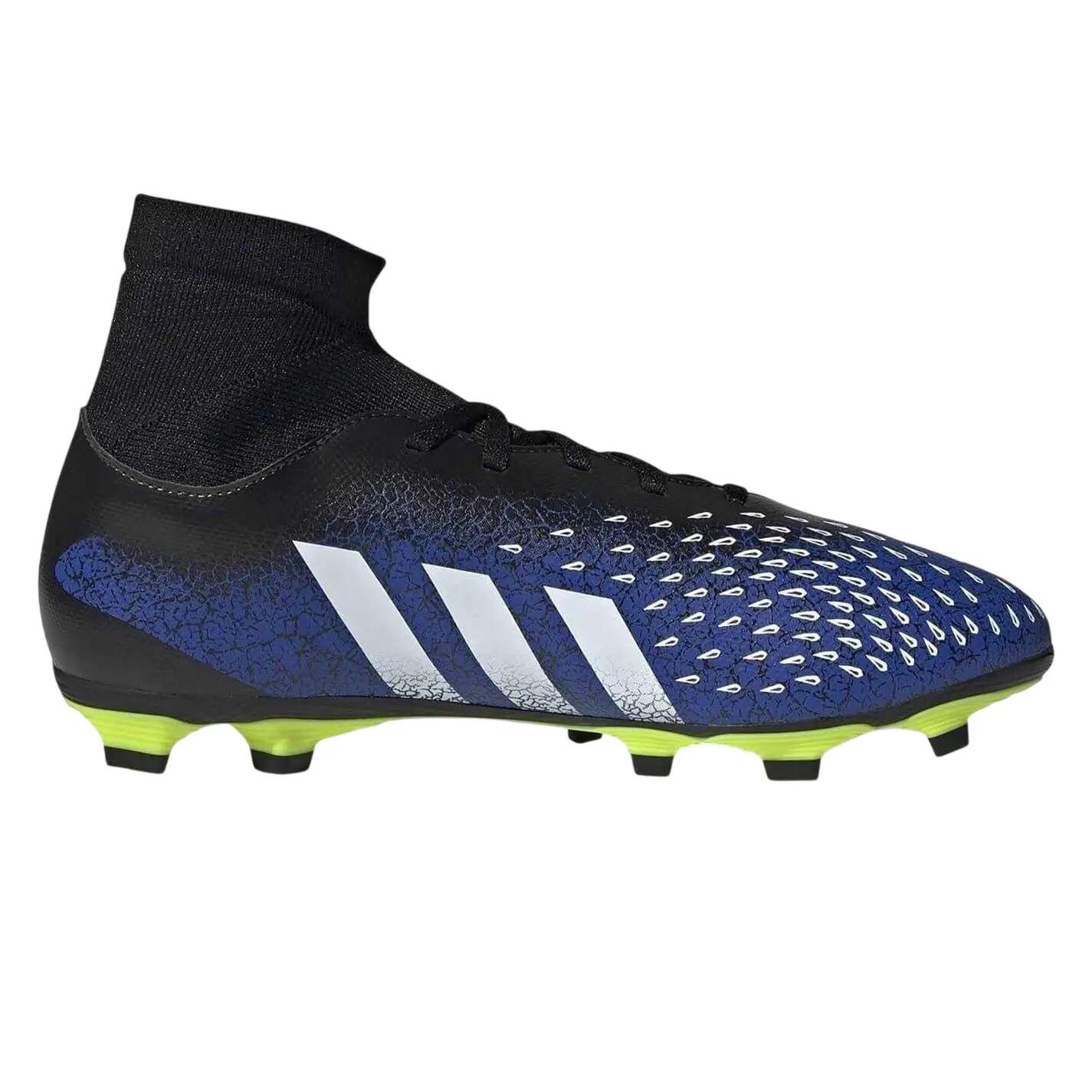 Adidas Mens Predator Freak 4 Graphic Print Football Boots