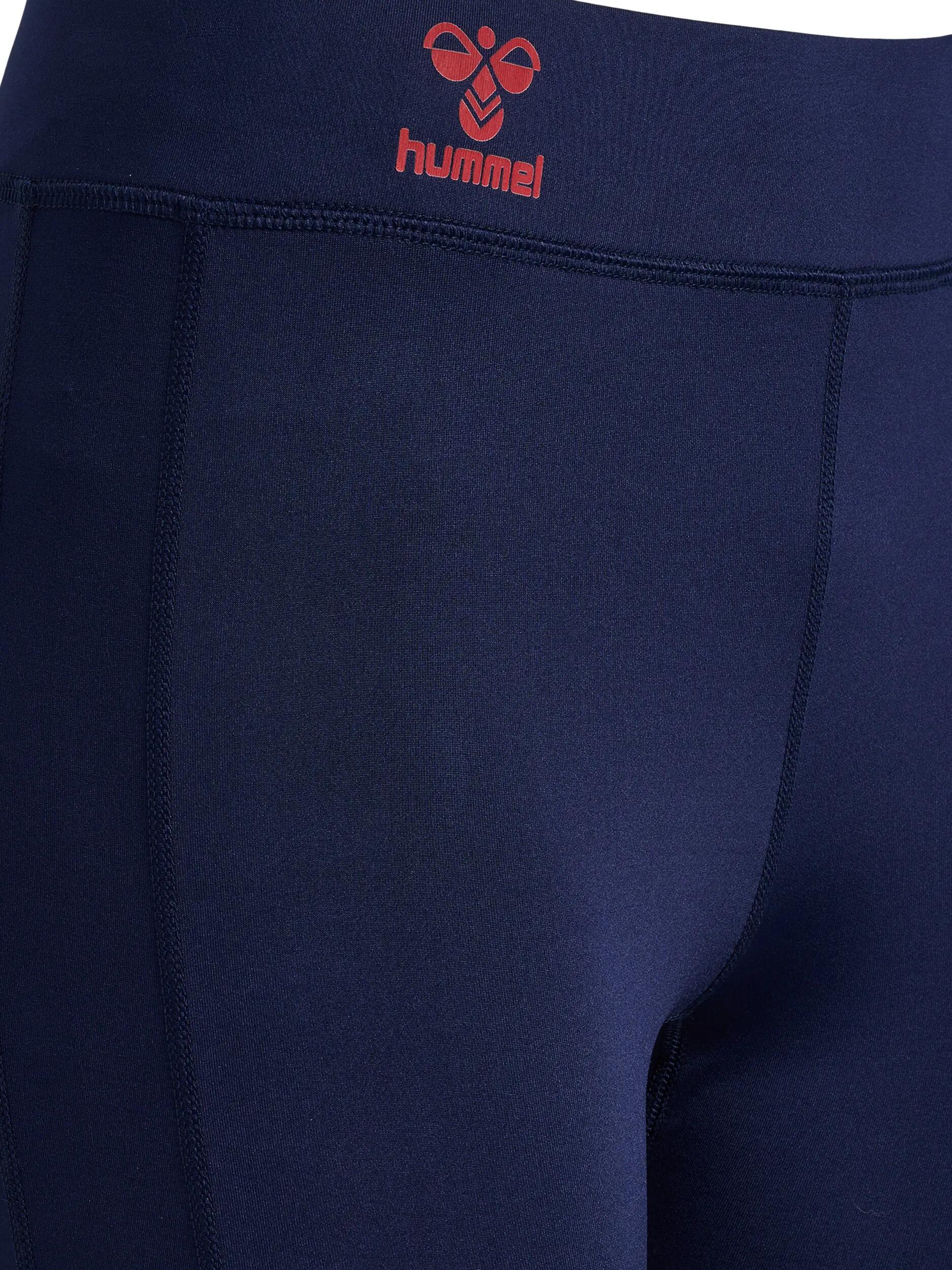 Leggings interi da donna Hummel q4 Hw 8/8