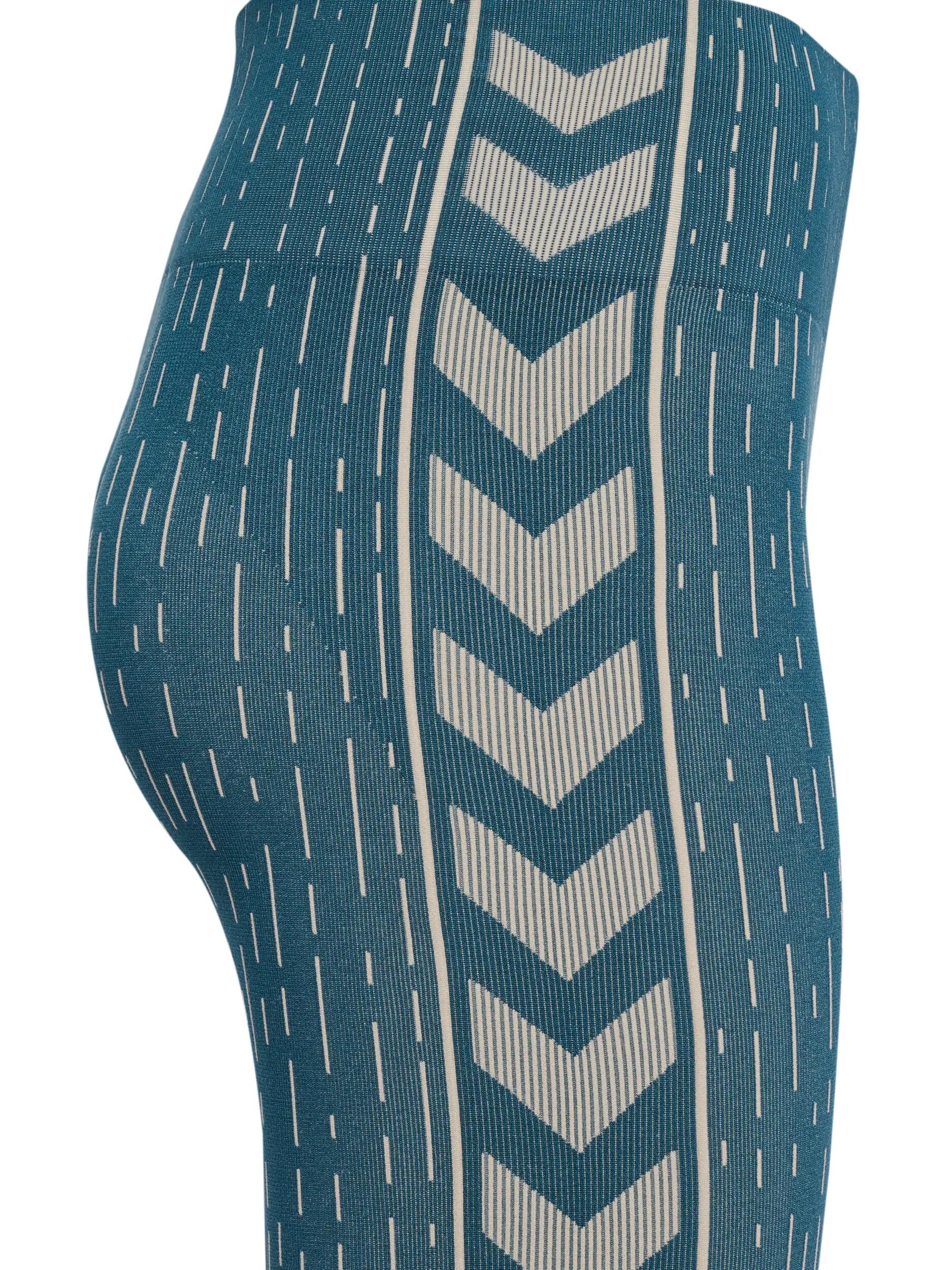 Enfiler Collants Hmlmt Drops Entraînement Femme 9/9