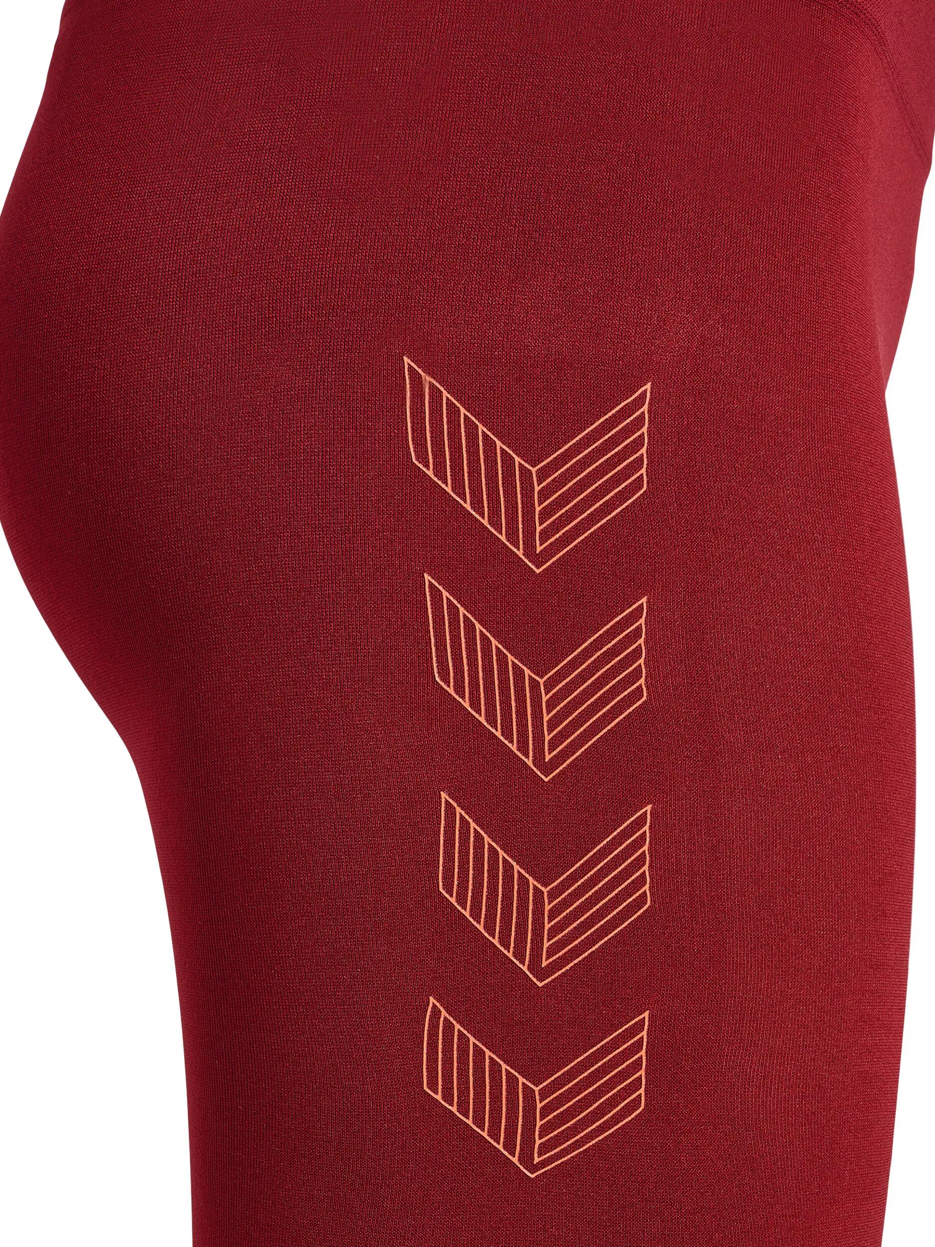 Leggings Hmlongrid Damen 8/8