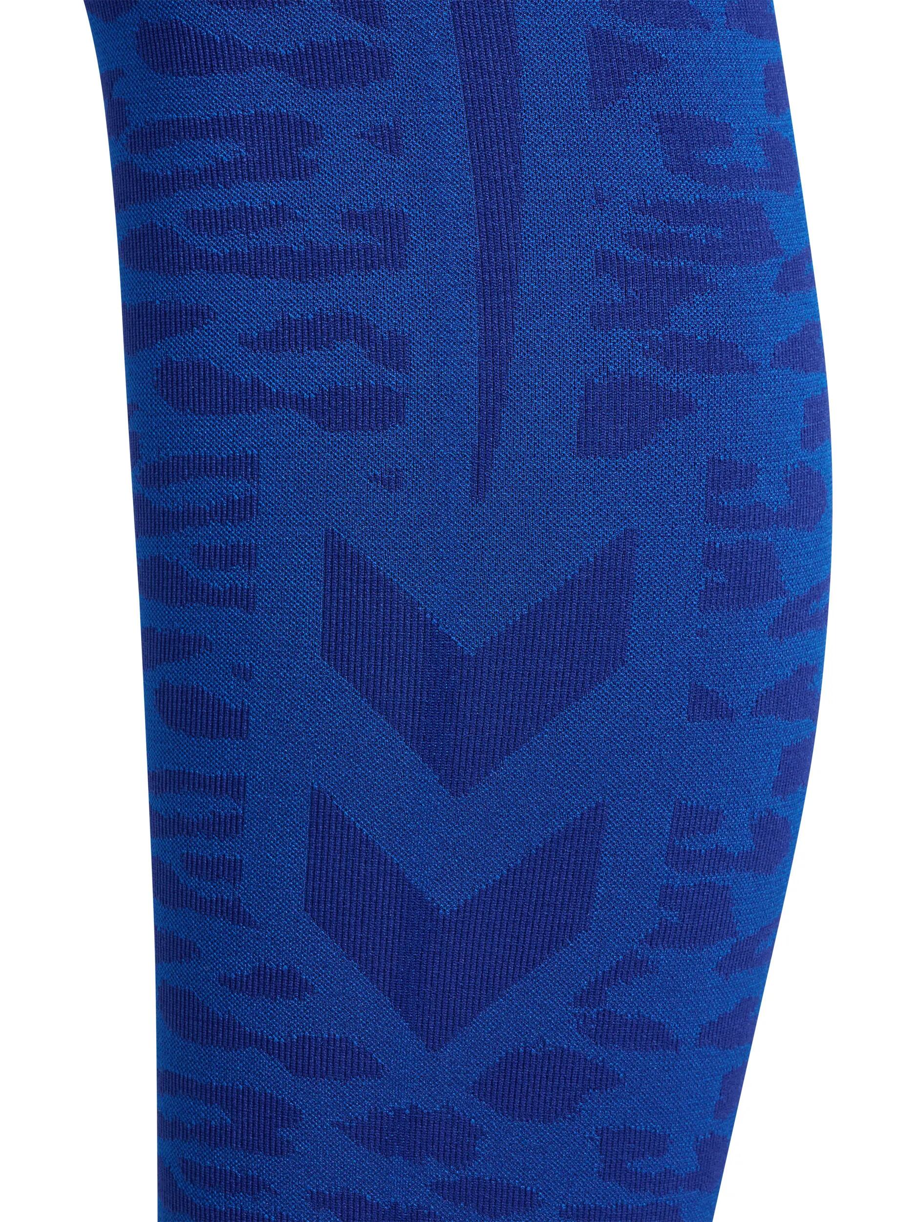 Leggings da donna senza cuciture Hummel MT Leo 13/15