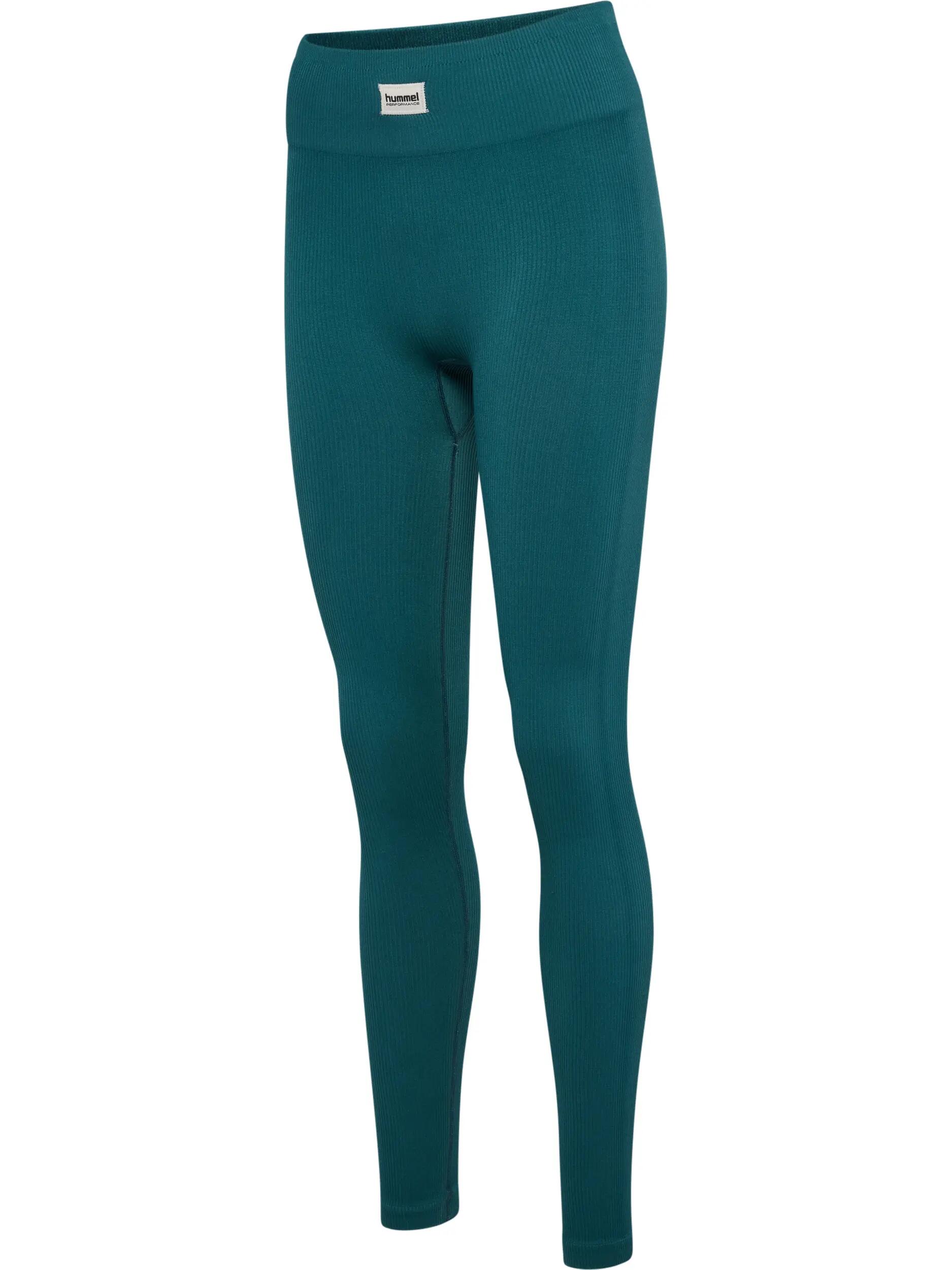 Leggings Hmlpulse Damen 2/10