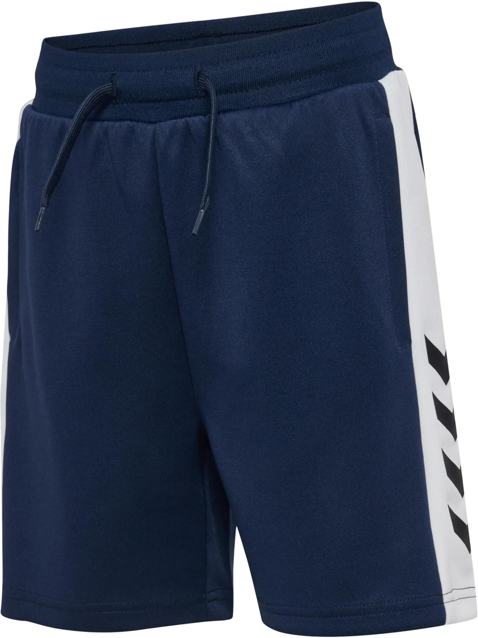 Shorts per bambini Hummel Orton 8/9