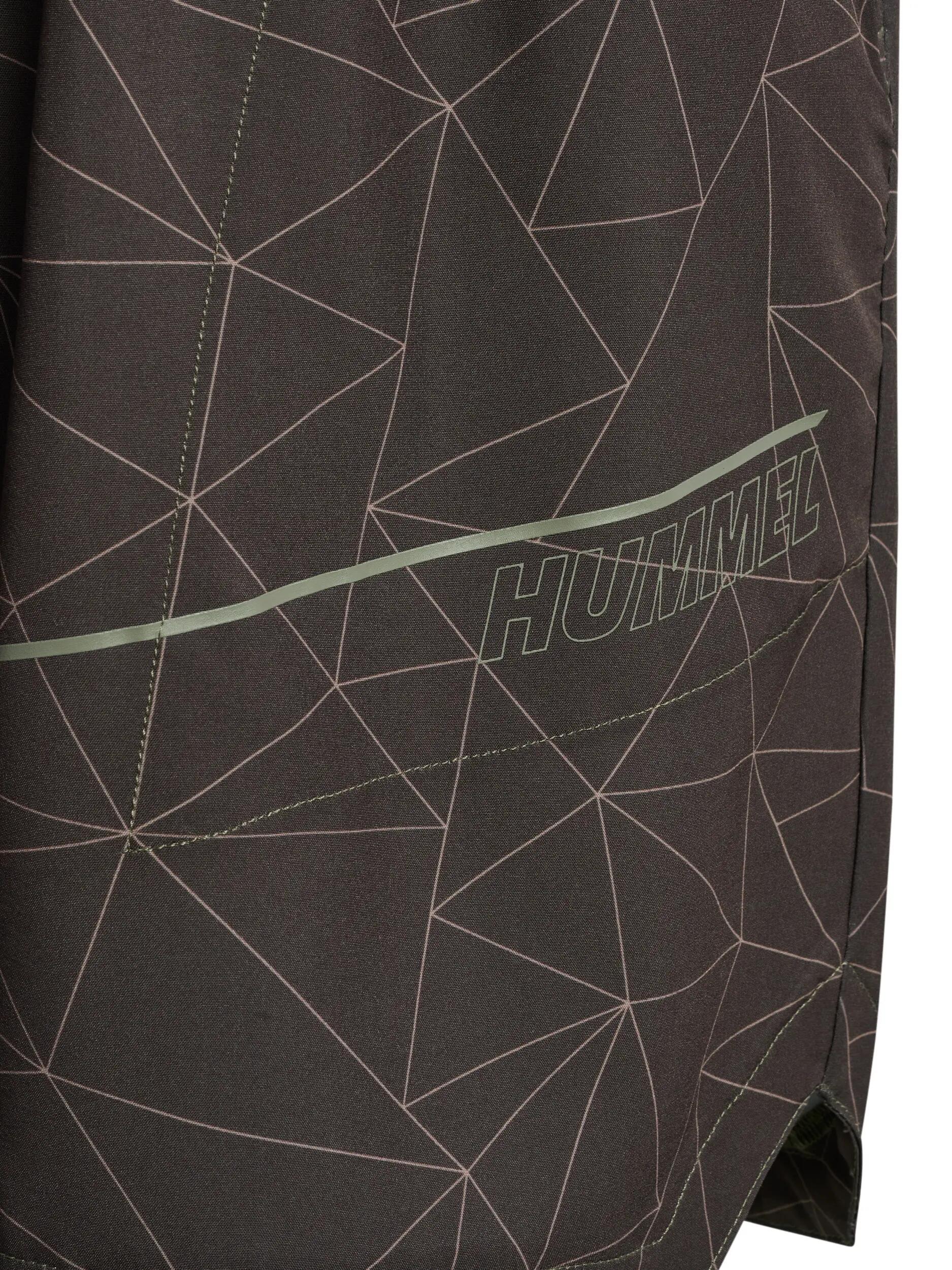 Kurze Hose Hmlcourt Paddeltennis Herren 10/10