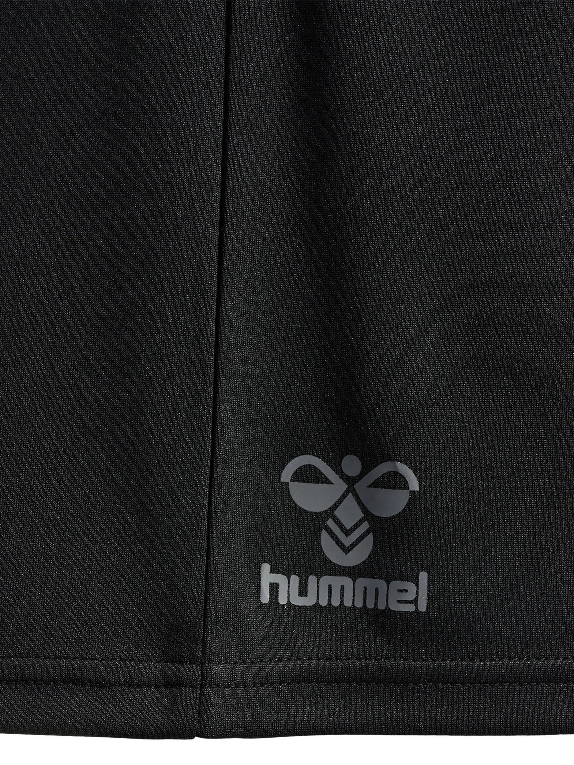 Verstellbare Taille Kurze Hose Hmlq4 Herren 12/13