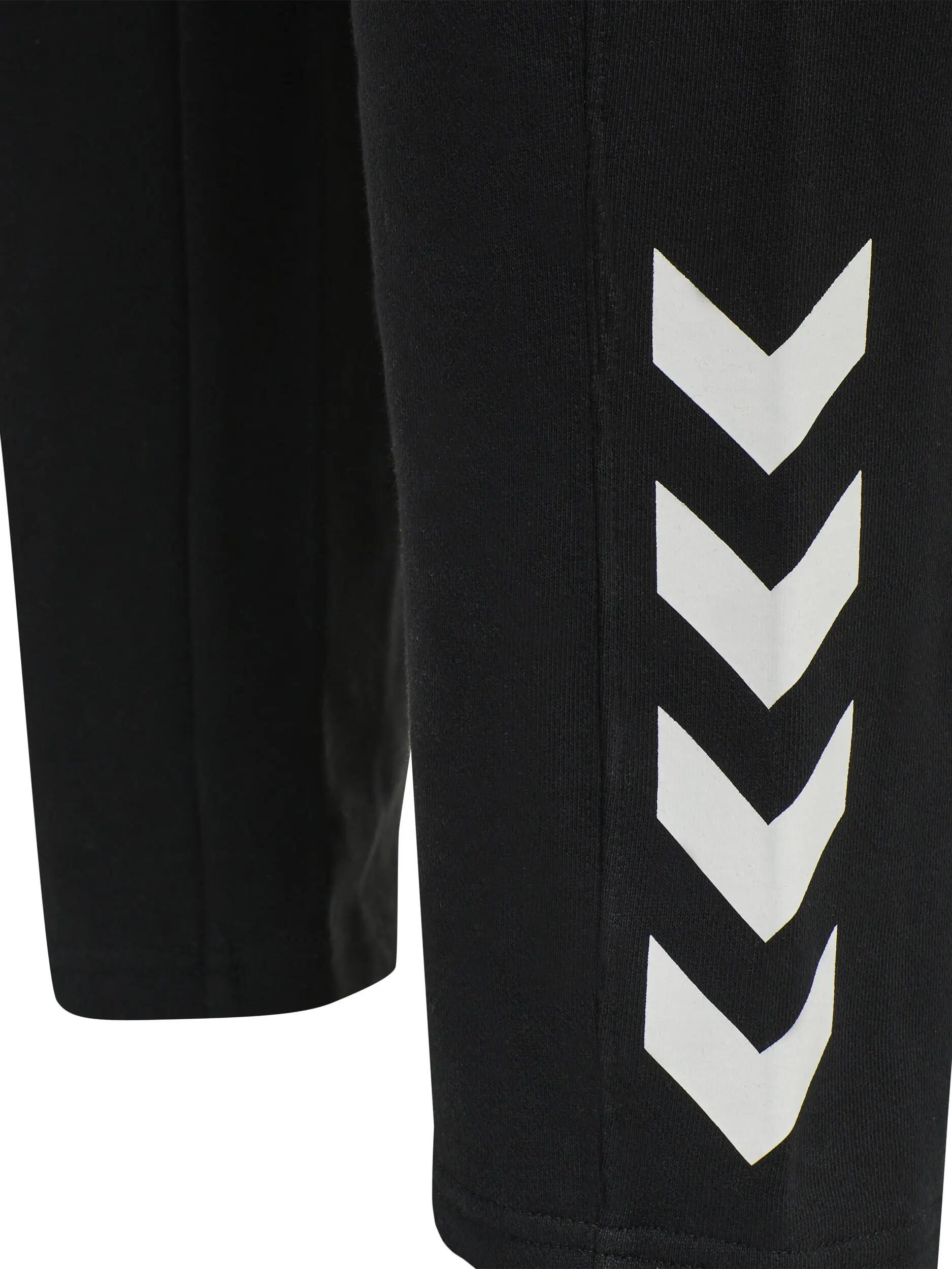 Pantalones Hmlcore Multideporte Adulto Unisex Hummel 9/11
