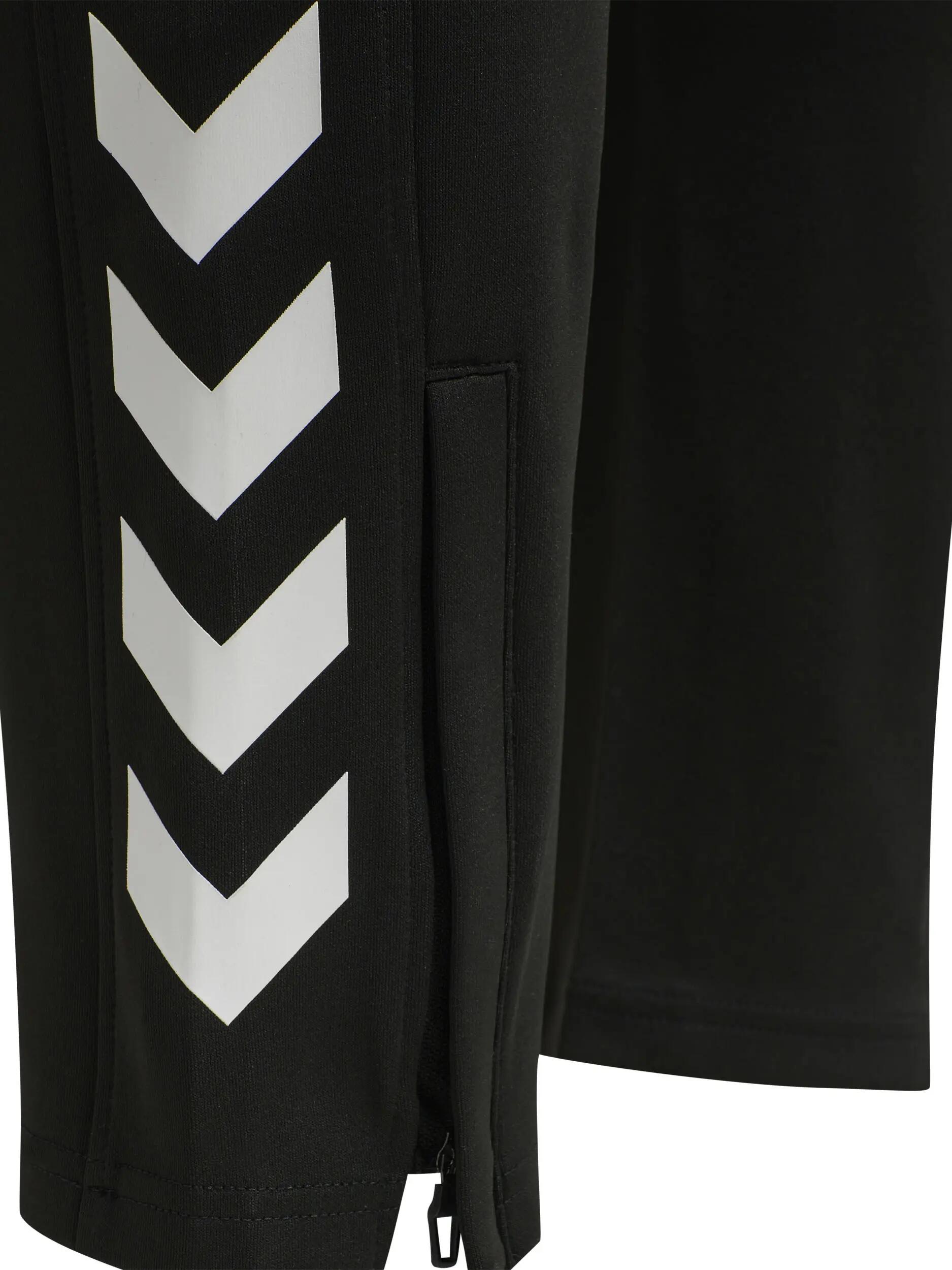 Verstellbare Taille Hose Hmlcore Erwachsene 9/11