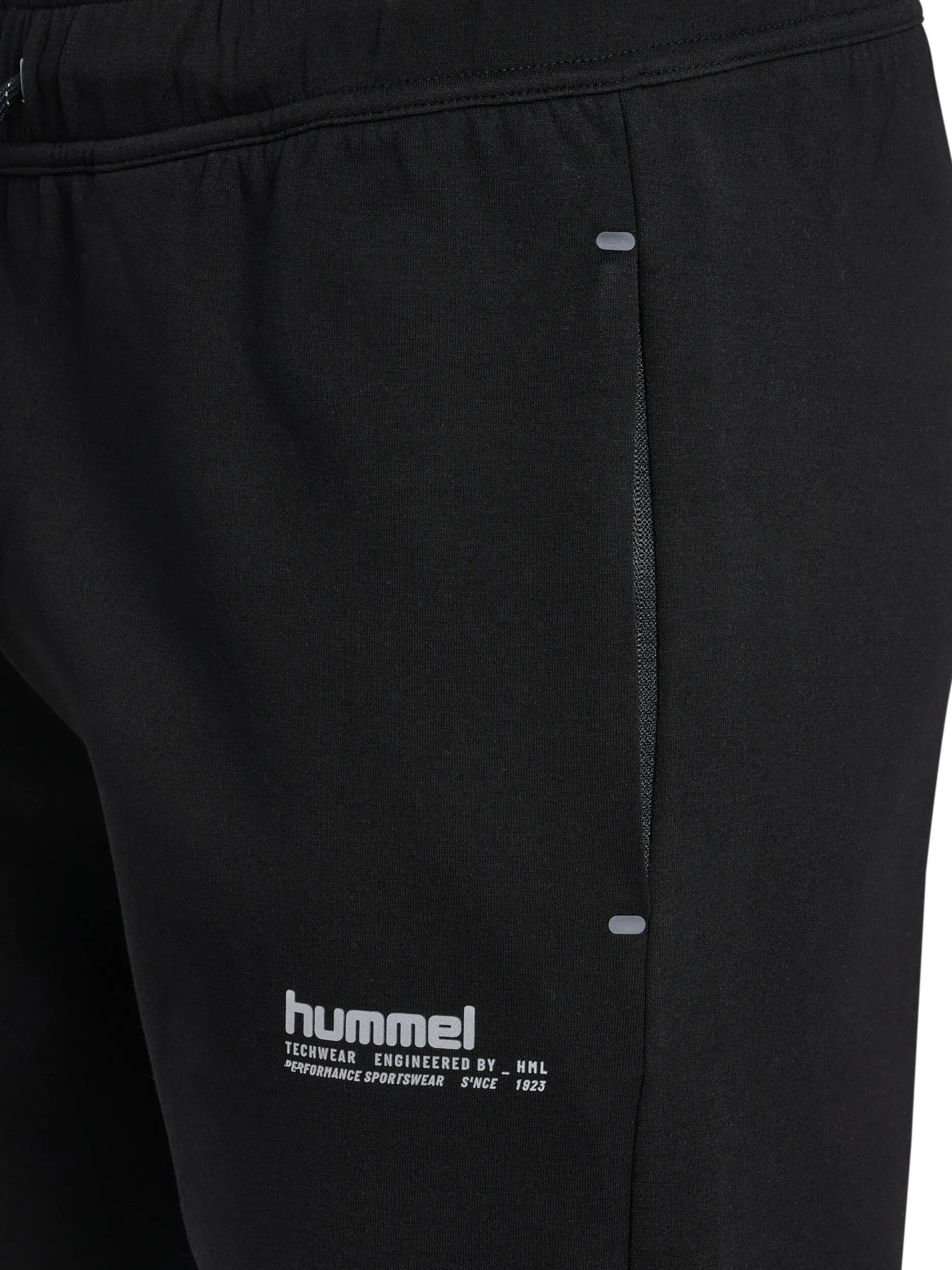 Pantaloni da ginnastica Hummel Tech Fleece Regular 9/9