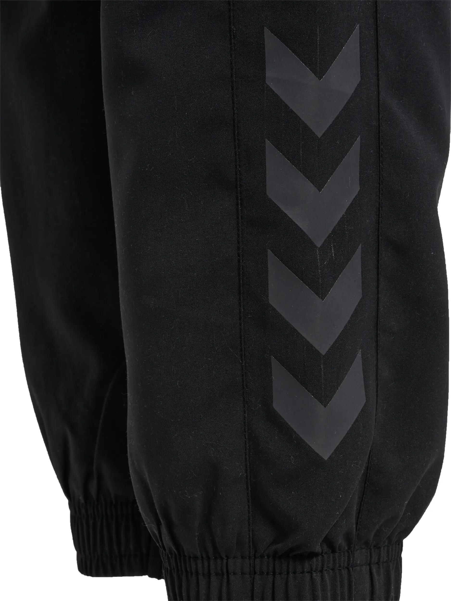 Fermeture À Cordon Pantalon Hmltravel Femme 8/8
