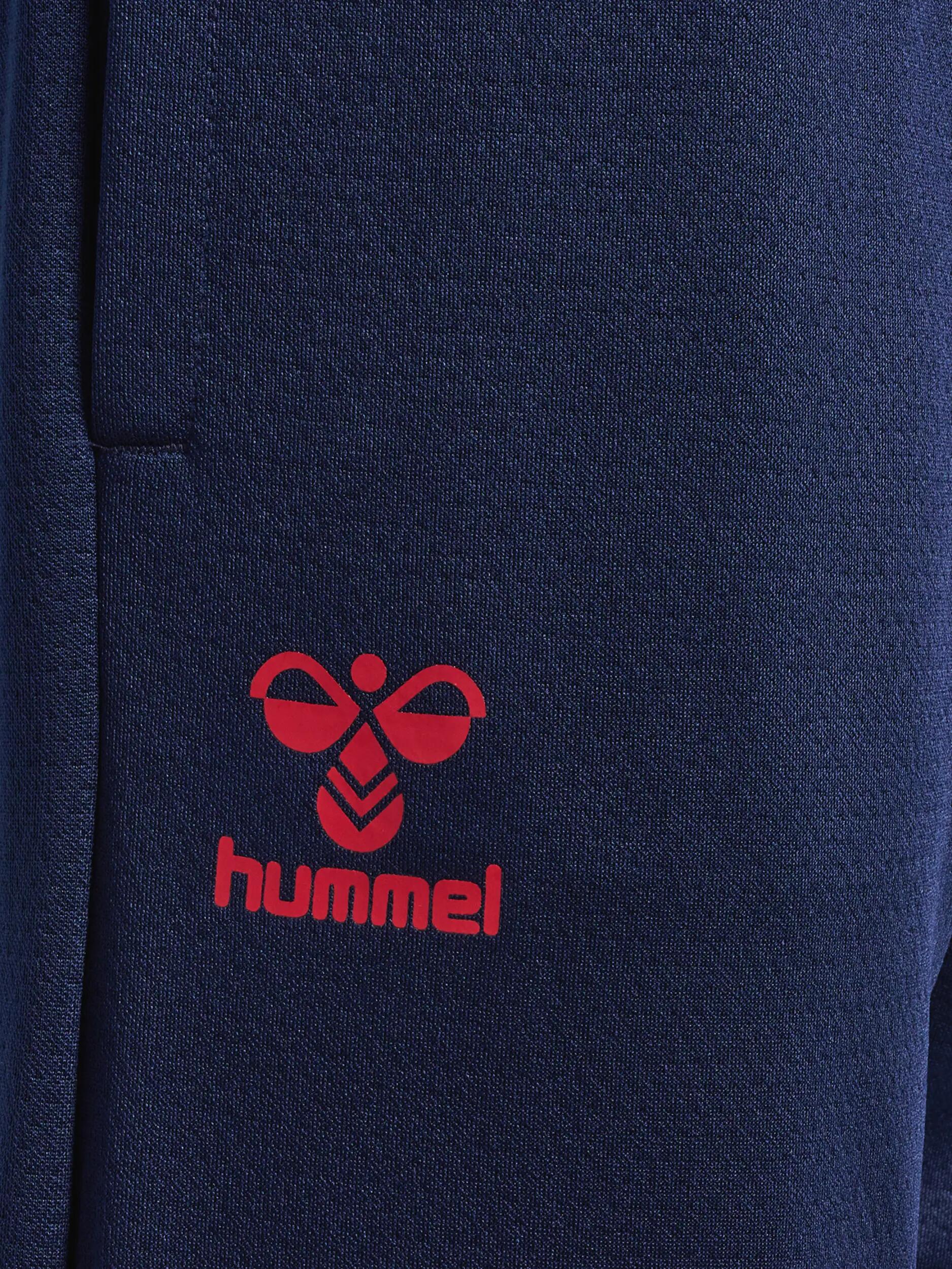 Fermeture À Cordon Pantalon Hmlq4 Homme 8/8