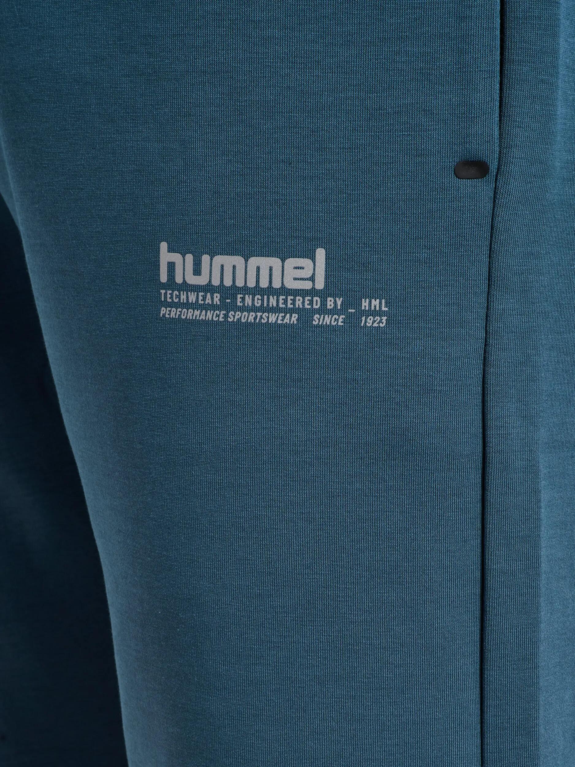 Trekkoordsluiting Broek Hmltech Heren 9/9