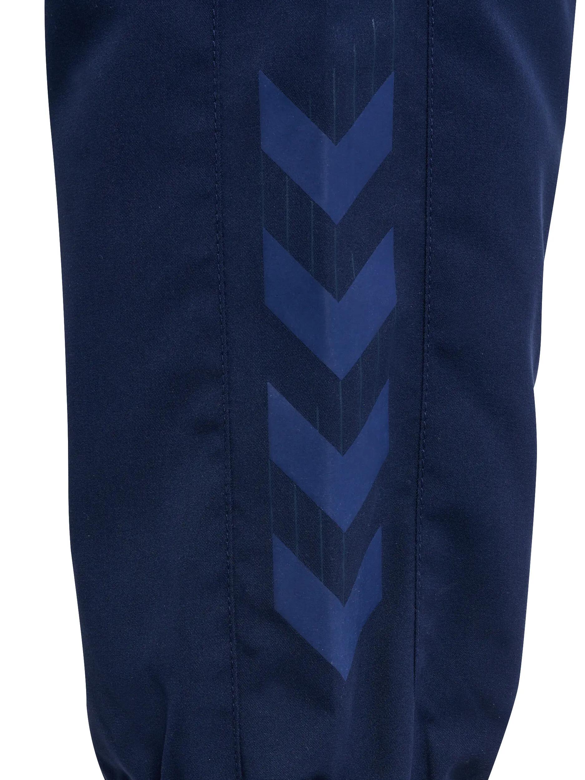 Trekkoordsluiting Broek Hmltravel Dames 9/11
