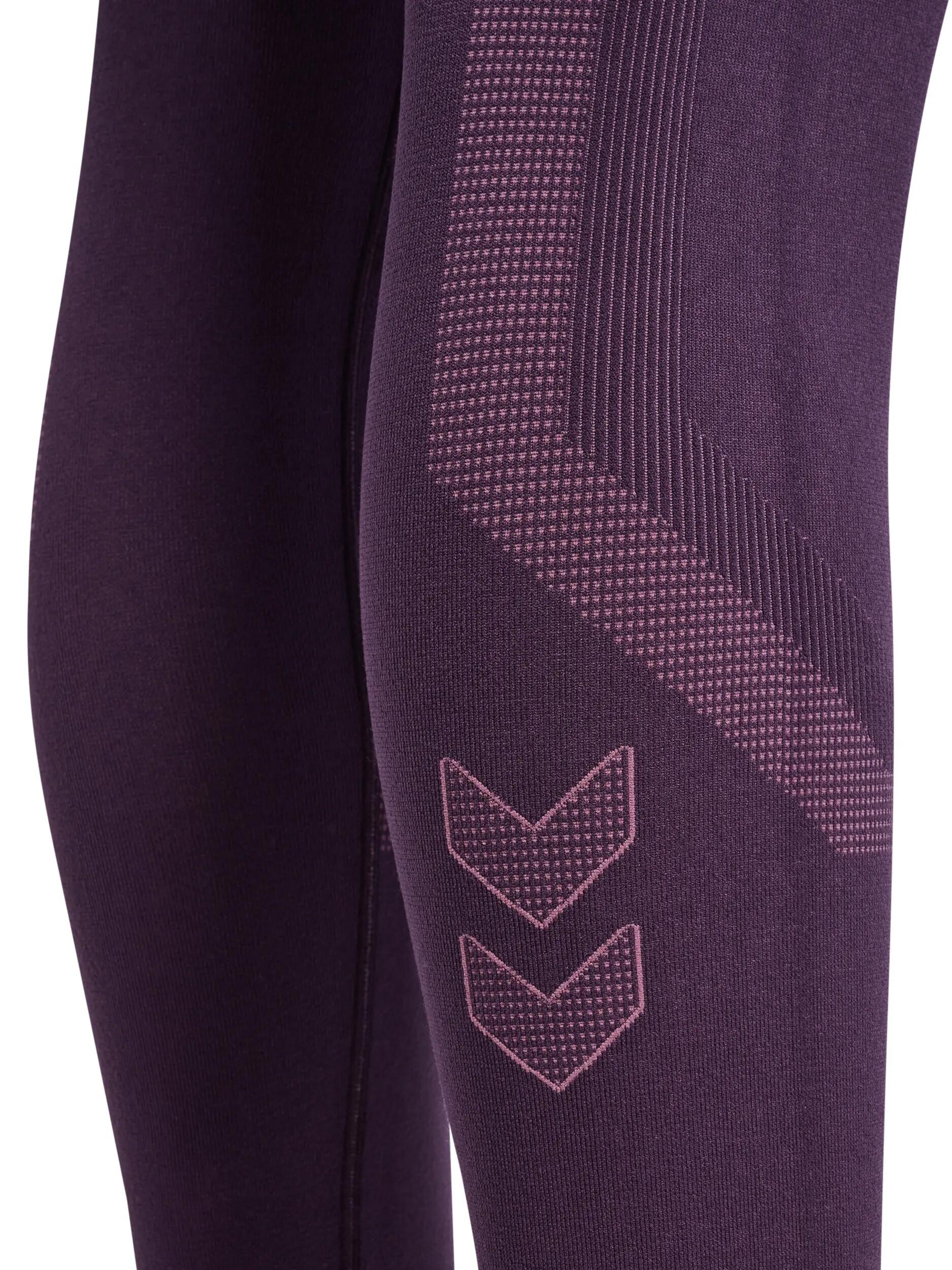Enfiler Collants Hmlmt Power Entraînement Femme 10/10