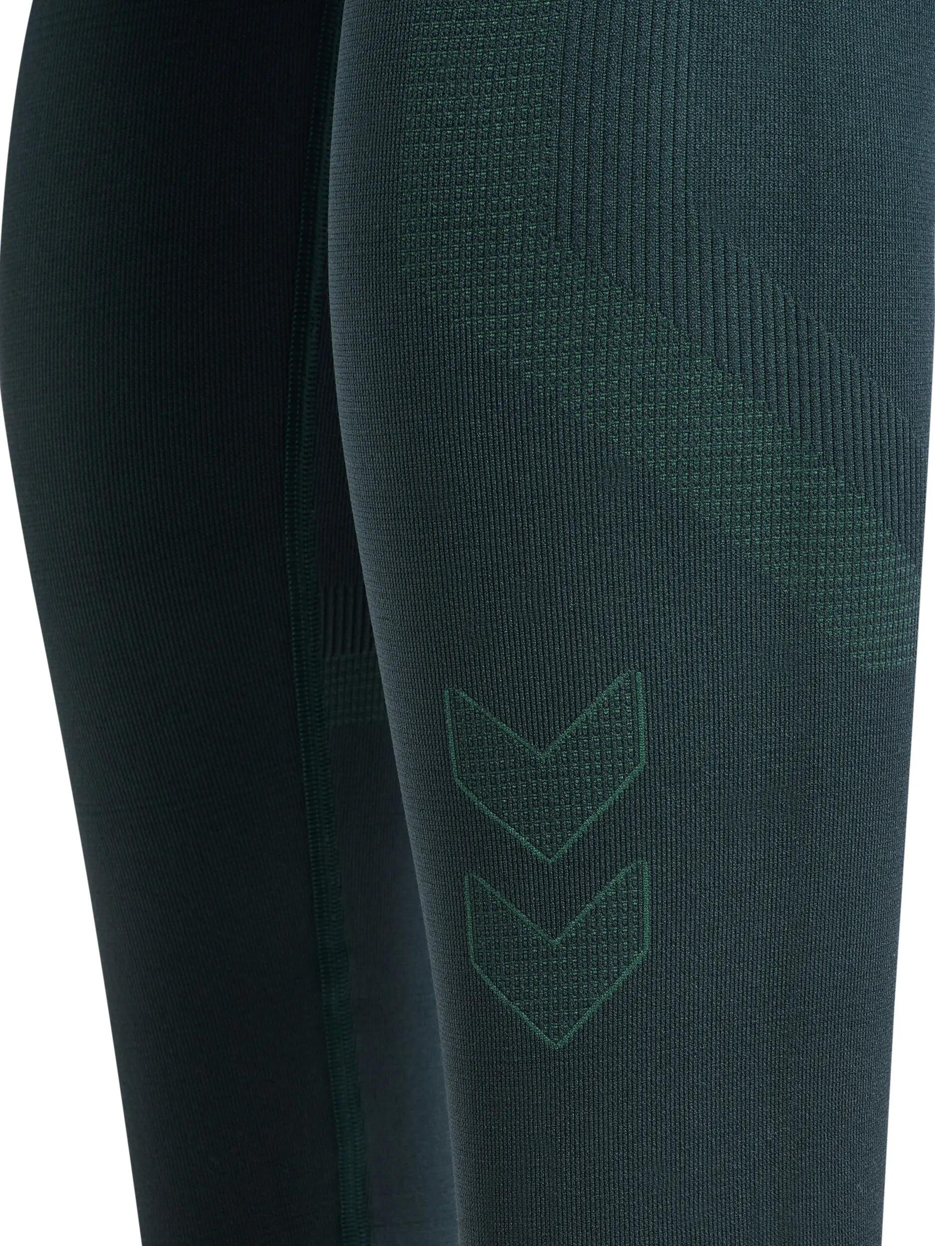 Leggings donna Hummel hmlMT 10/10
