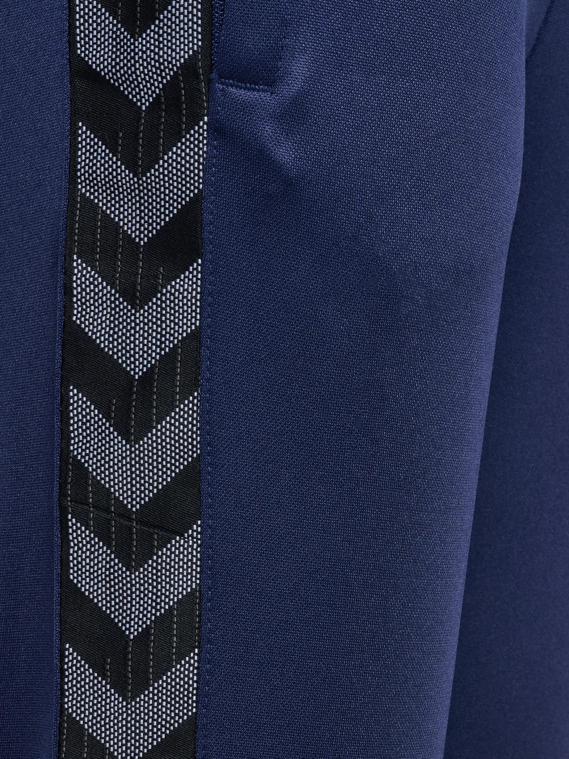 Trekkoordsluiting Broek Hmlauthentic Uniseks Kinderen 10/10