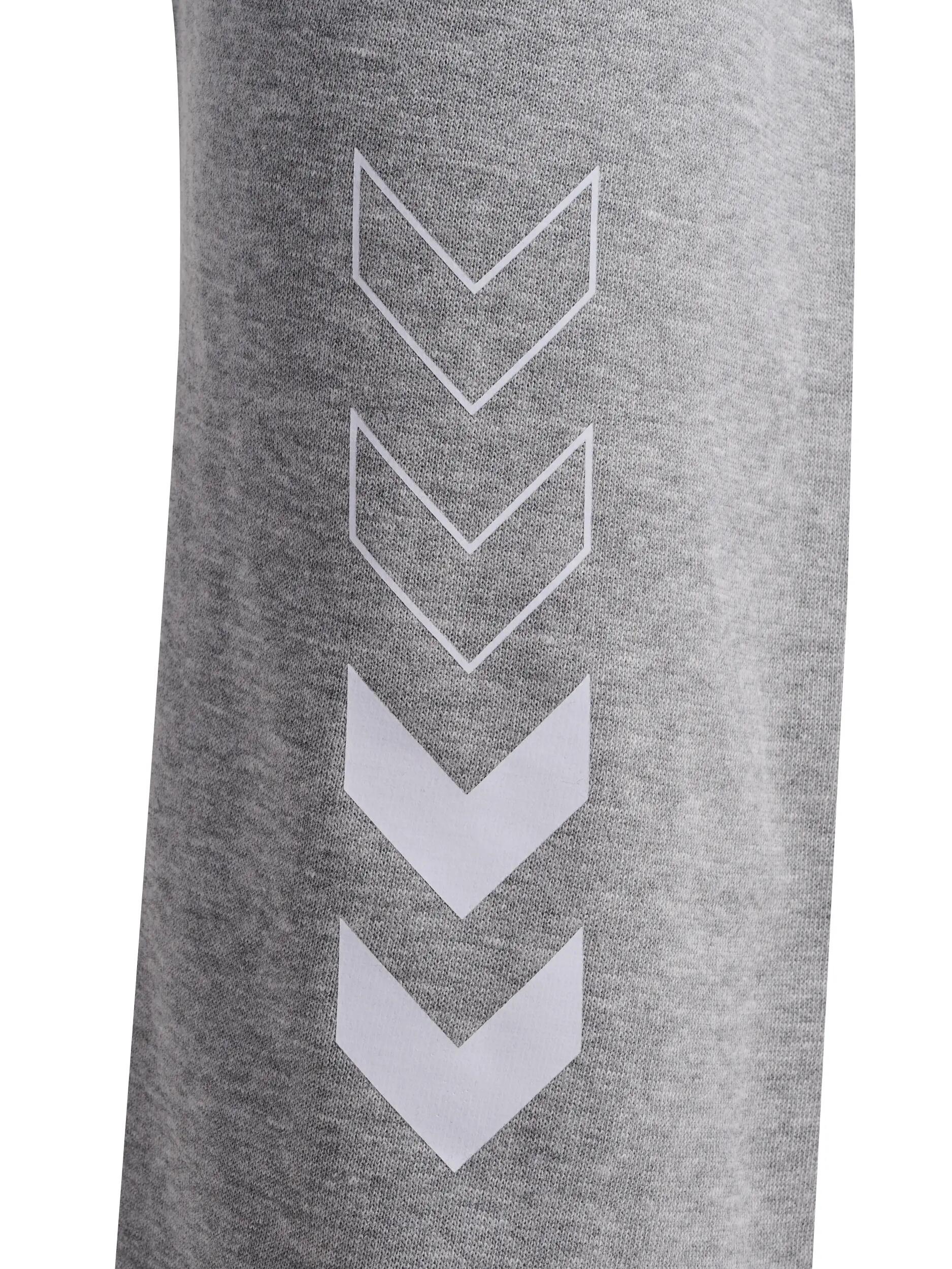 Calças de jogging femininas regulares Hummel Elemental 10/10