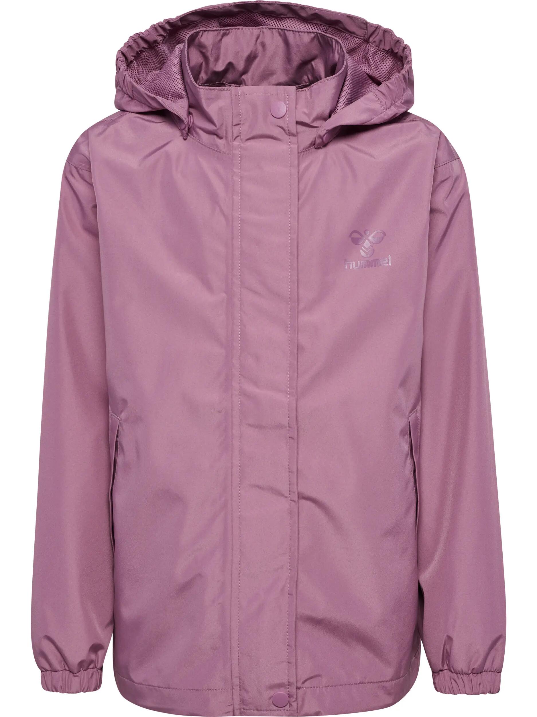 Completo sportivo di mackintosh per bambini Hummel Nessie 8/12