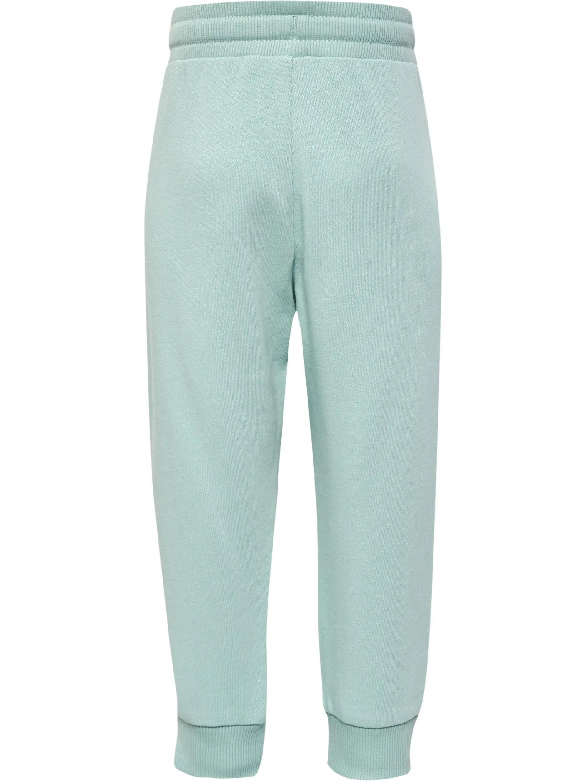 Bouton-Pression Robe Hmlarine Mode De Vie Enfant 9/9