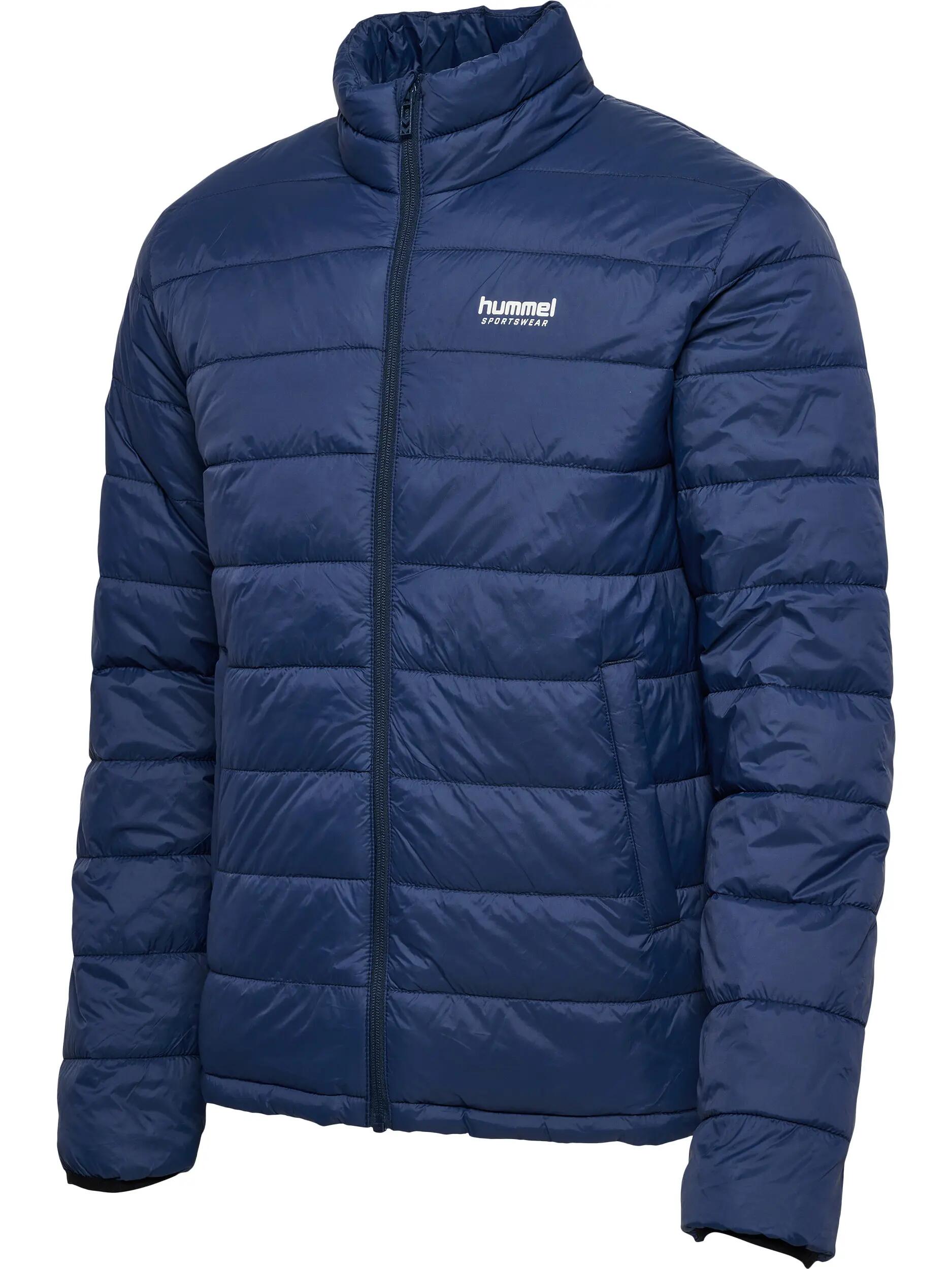 Mono Hmlwind Hombre Diseño Ligero Repelente Al Agua Hummel 8/8
