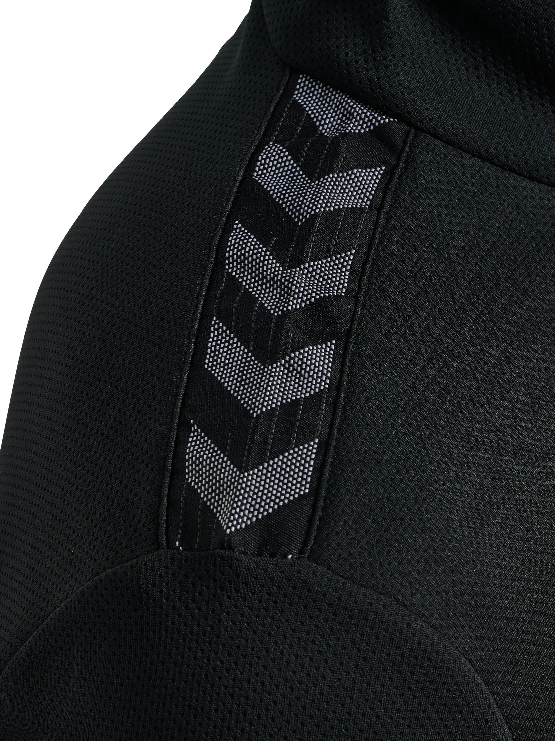 Giacca della tuta con mezza zip Hummel Authentic 9/11