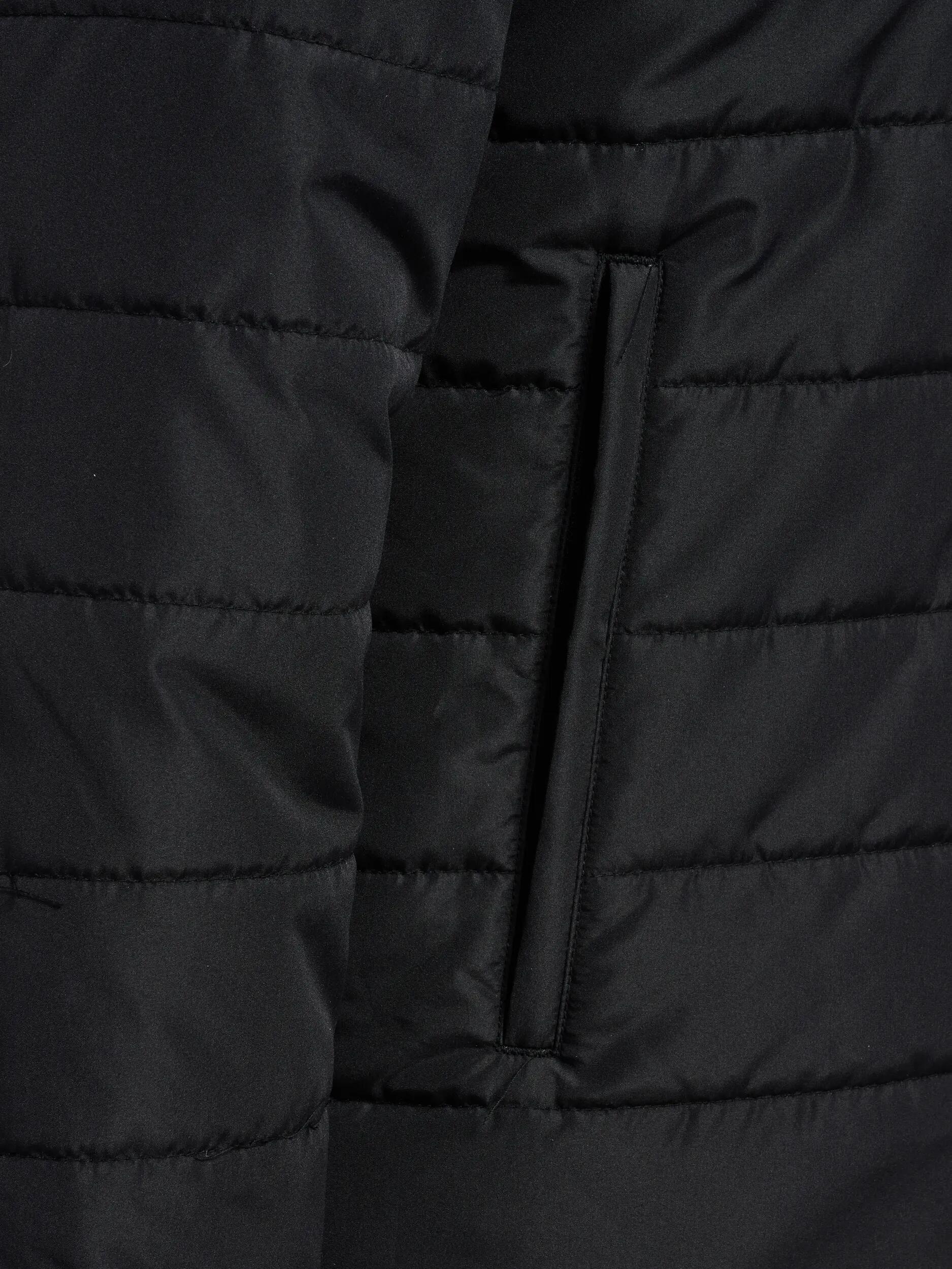 Casaco para baixo Hummel Essential Short Bench 9/10